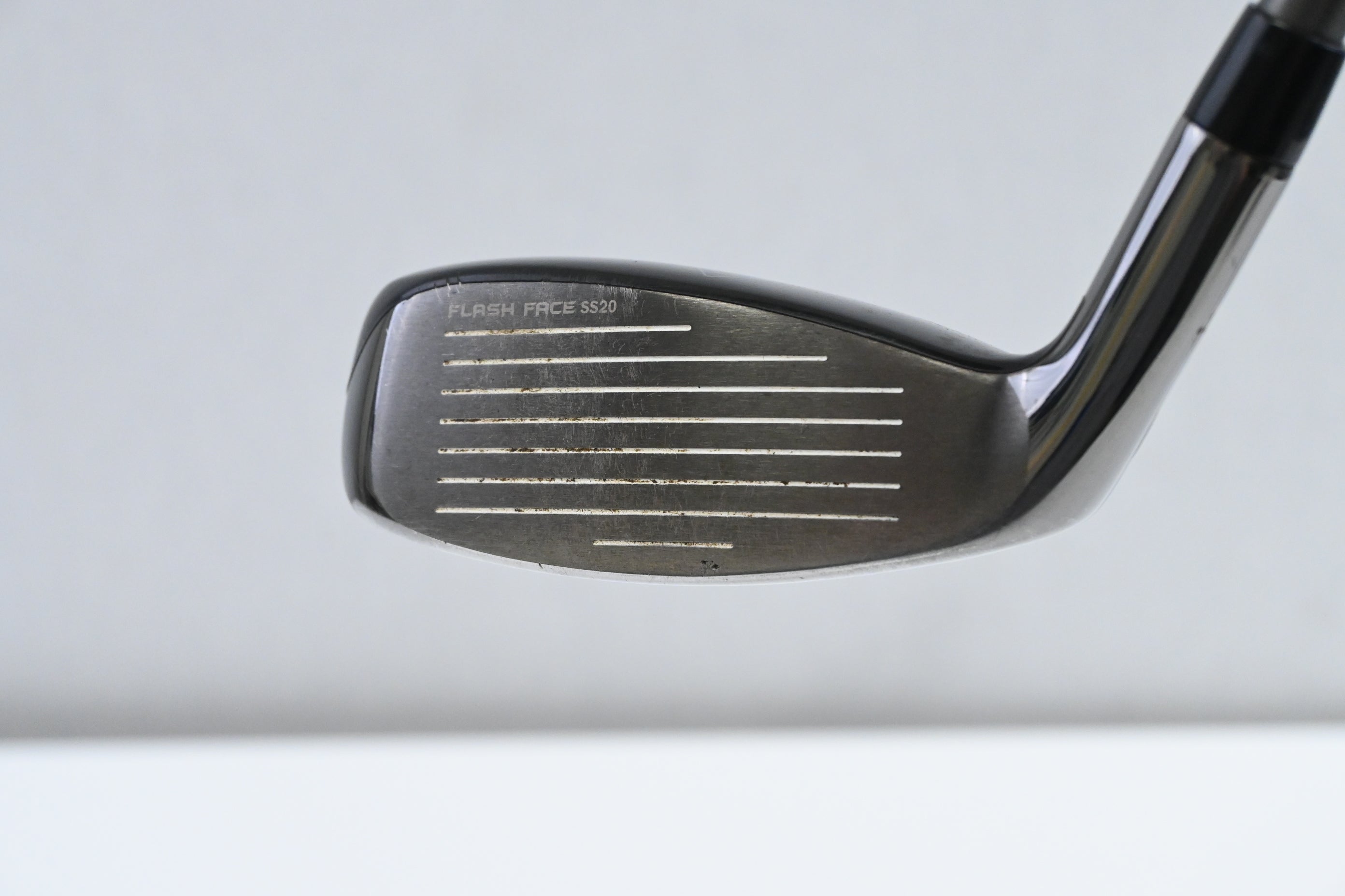 Callaway Mavrik #3 Hybrid / 18 Degree / Stiff Flex Project X Catalyst 75 Shaft