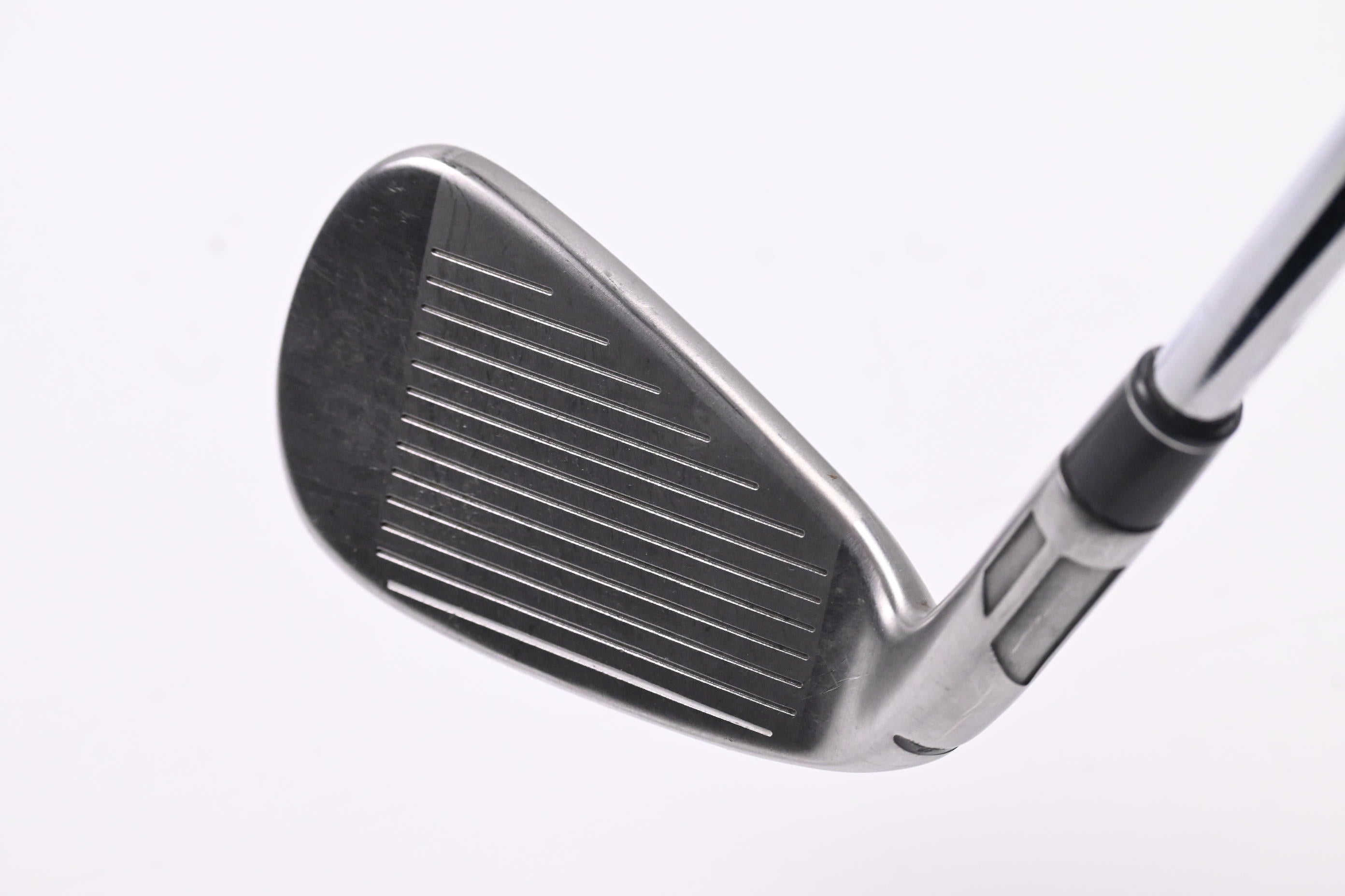 Taylormade Stealth #5 Iron / 21 Degree / Stiff Flex True Temper Dynamic Gold
