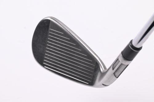 Taylormade Stealth #5 Iron / 21 Degree / Stiff Flex True Temper Dynamic Gold