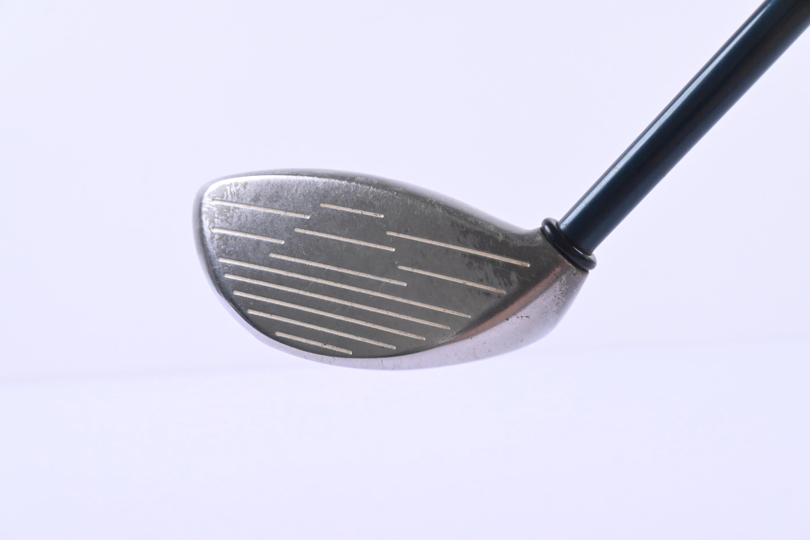 Ladies Callaway Steelhead #3 Wood / 16 Degree / Ladies Flex Gems 99 Shaft