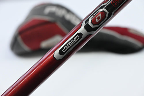 Ping G15 Driver / 9 Degree / Stiff Flex Ping TFC 149 Shaft
