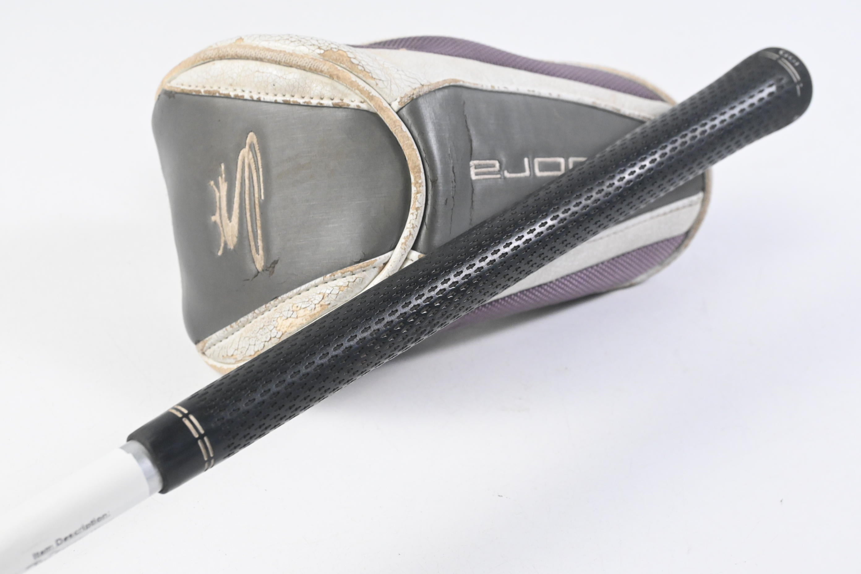 Ladies Cobra Max #3 Wood / 19 Degree / Ladies Flex Matrix MFS White X4 50 Shaft