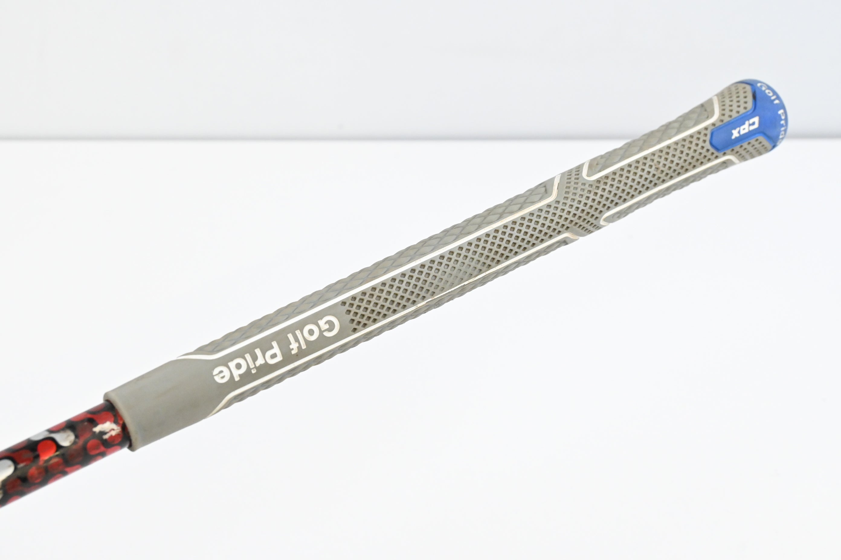 Taylormade M4 #9 Iron / Regular Flex Fujikura Atmos Red 6 Shaft