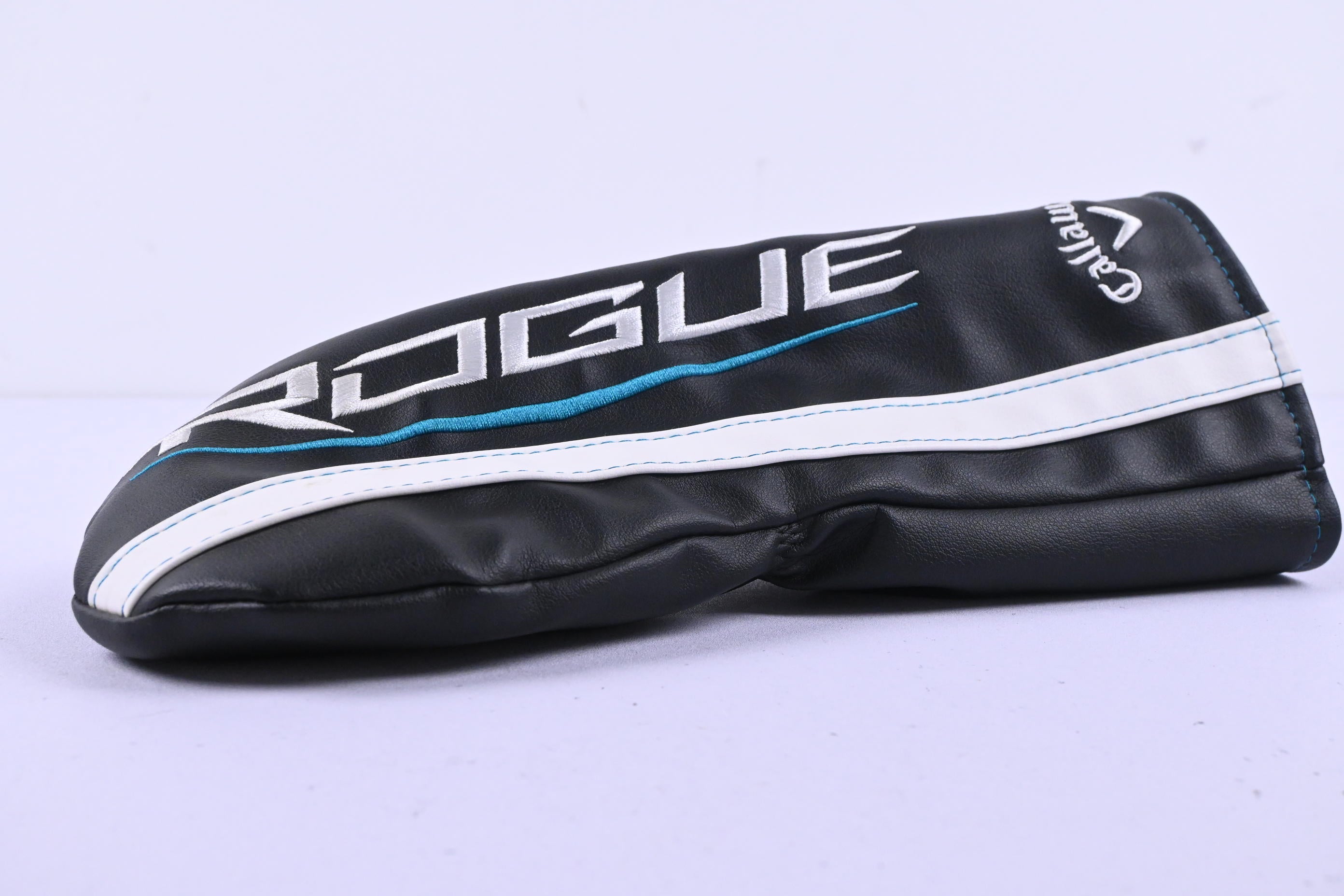 Callaway Rogue Driver / 10.5 Degree / Regular Flex Aldila Synergy Blue 50 Shaft