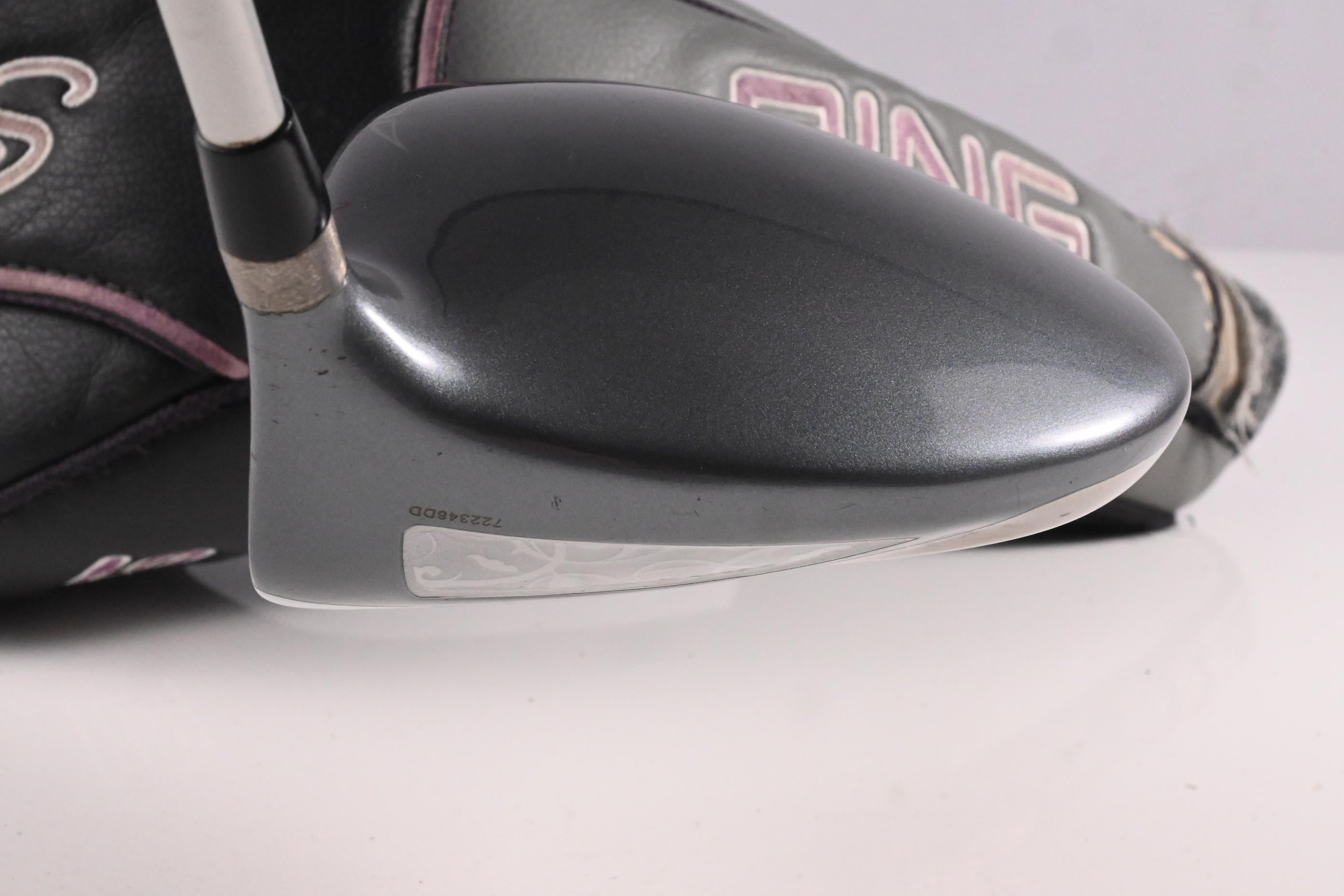 Ladies Ping Serene Driver / 12 Degree / Ladies Flex Ping ULT 210 Shaft
