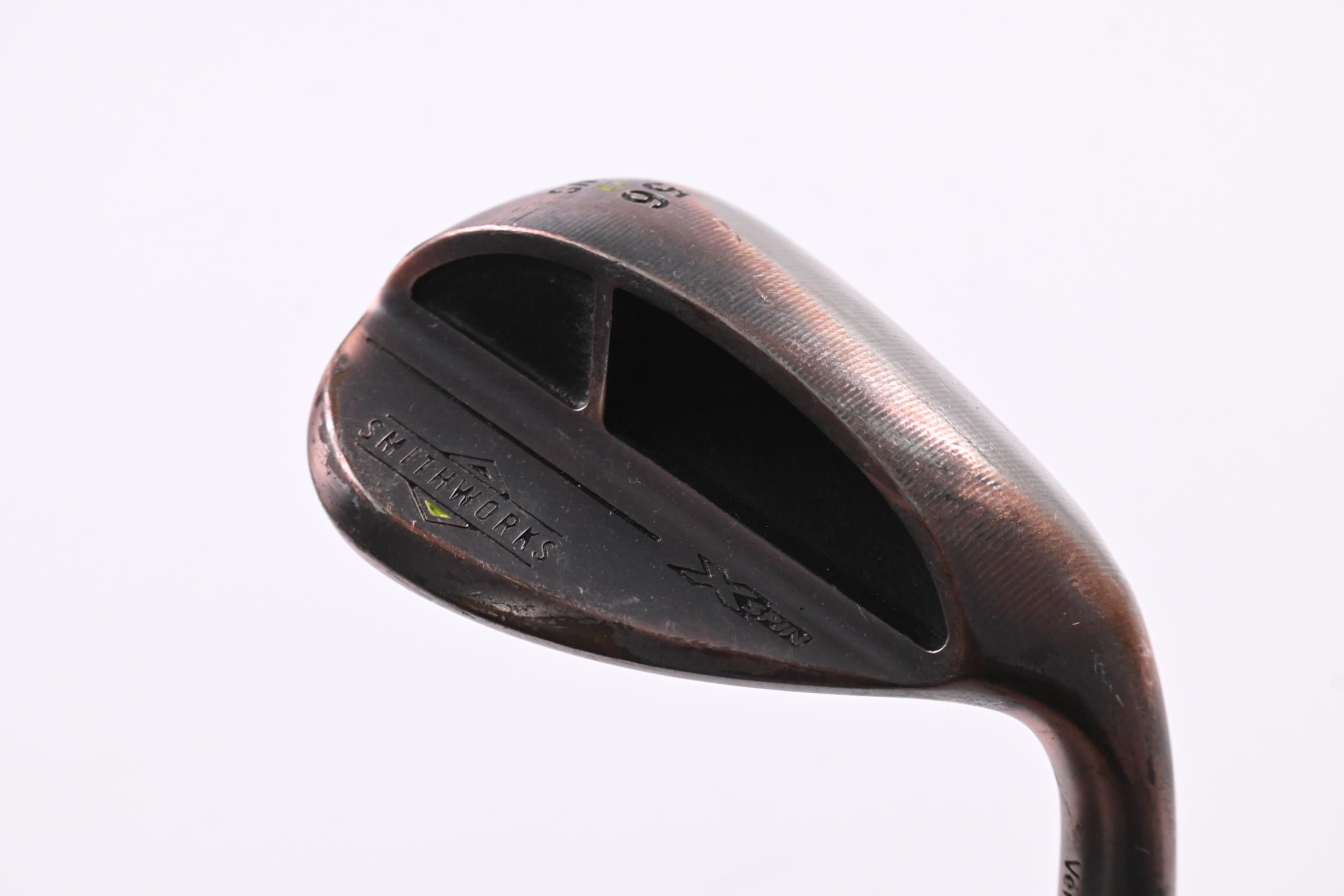 Smithworks Sand Wedge / 56 Degree / Wedge Flex KBS Smithworks Shaft