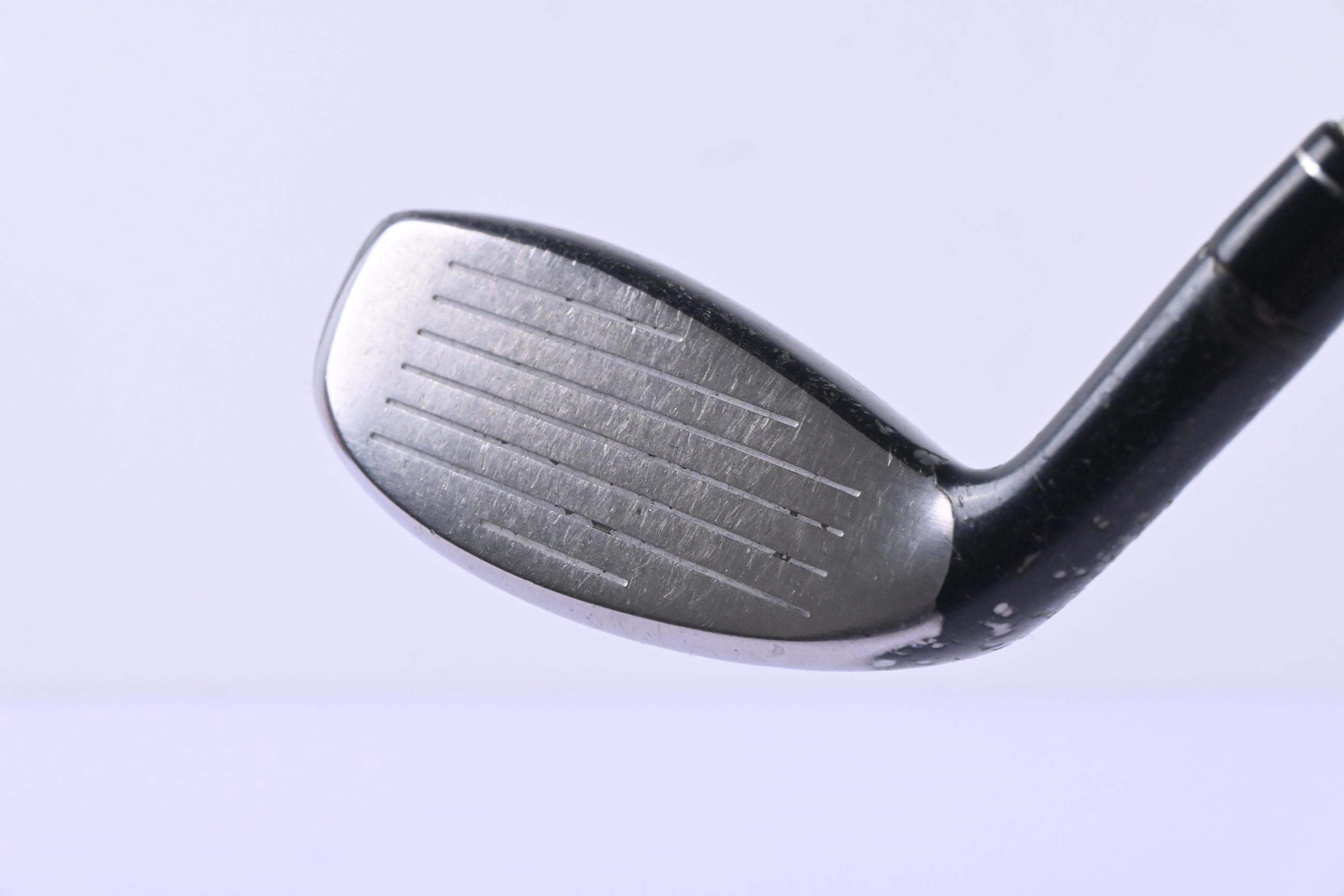 Ladies Callaway Solaire 2018 #5 Hybrid / 27 Degree / Ladies Flex Callaway Shaft