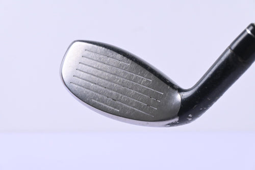 Ladies Callaway Solaire 2018 #5 Hybrid / 27 Degree / Ladies Flex Callaway Shaft