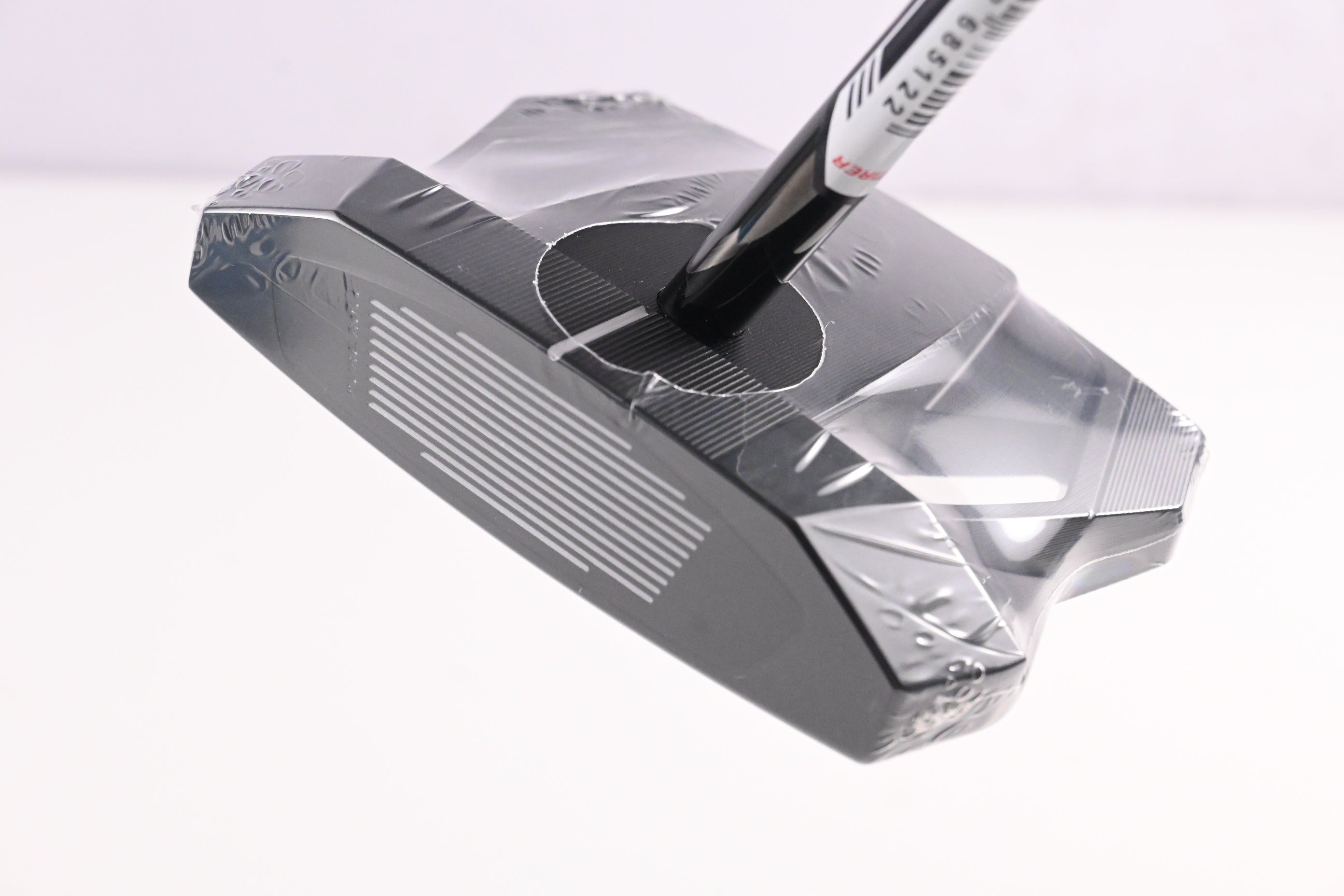 Taylormade Spider ZT Black Putter / 34 inch