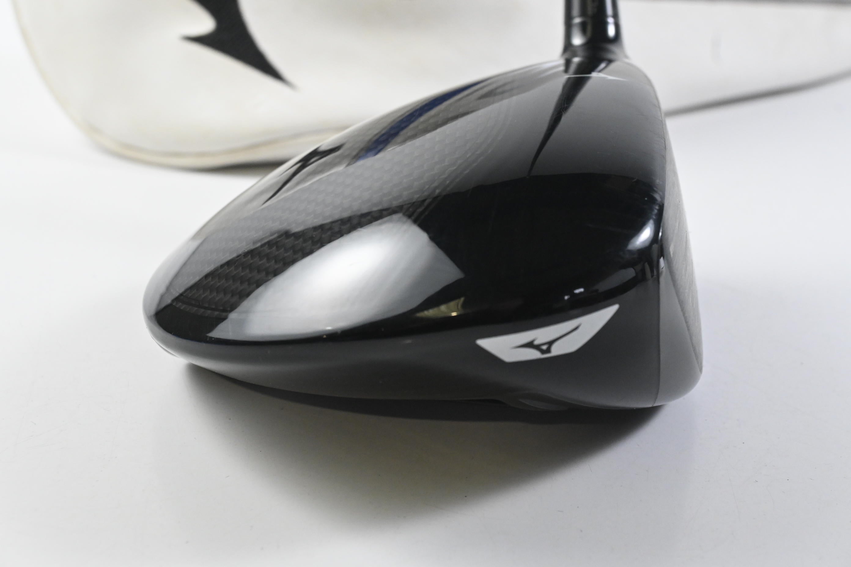 Mizuno ST-G 220 Driver (2022) / 9 Degree / Stiff Flex Tensei 1K Black 65 Shaft