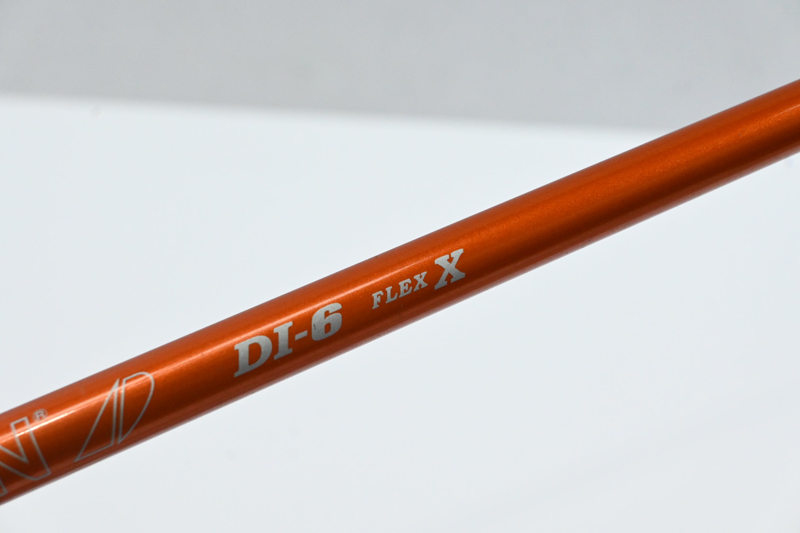 Graphite Design Tour AD DI-6 Driver Shaft / X-Flex / Ping 3rd Gen