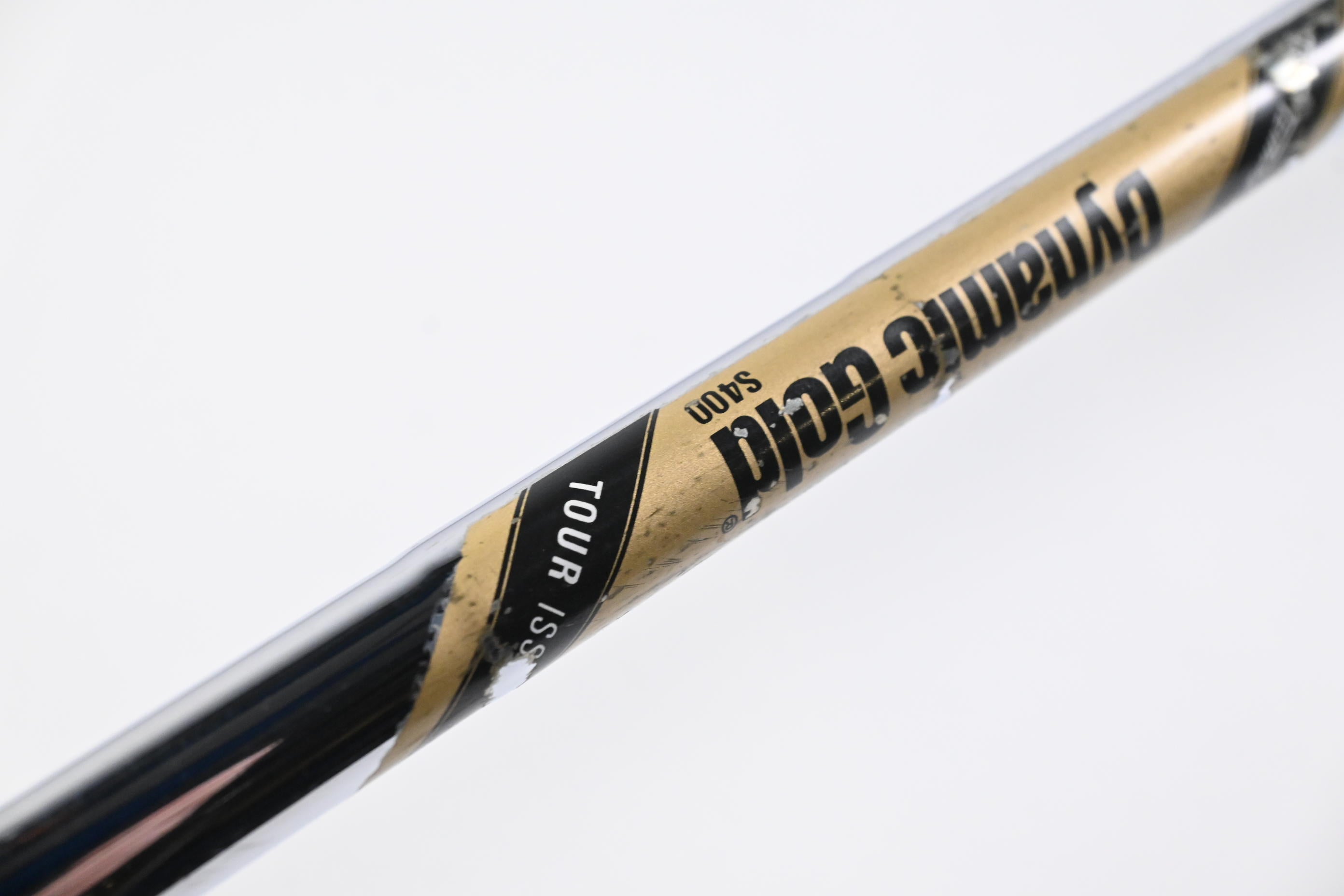 Callaway Opus Lob Wedge / 58 Degree / Stiff Flex Dynamic Gold S400 Shaft
