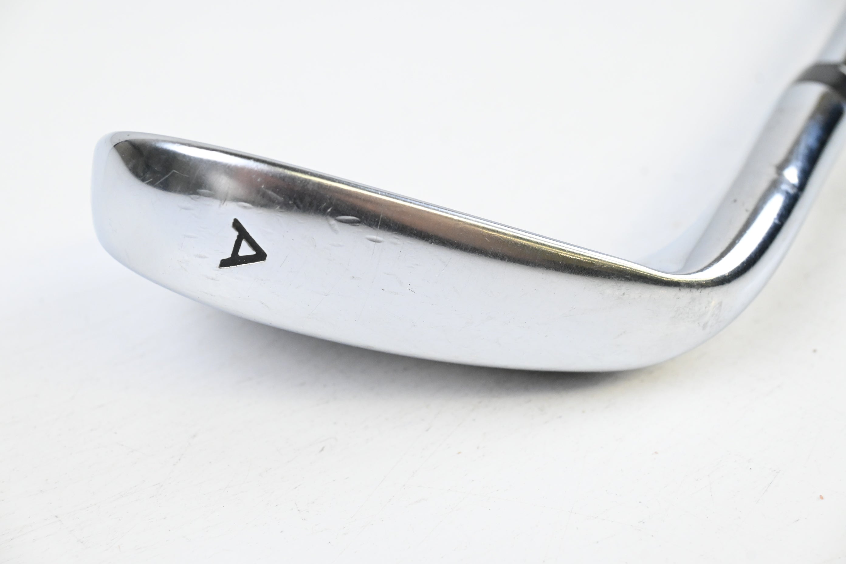 Callaway Paradym Gap Wedge / 47 Degree / Stiff Flex N.S.Pro Modus3 Tour 130