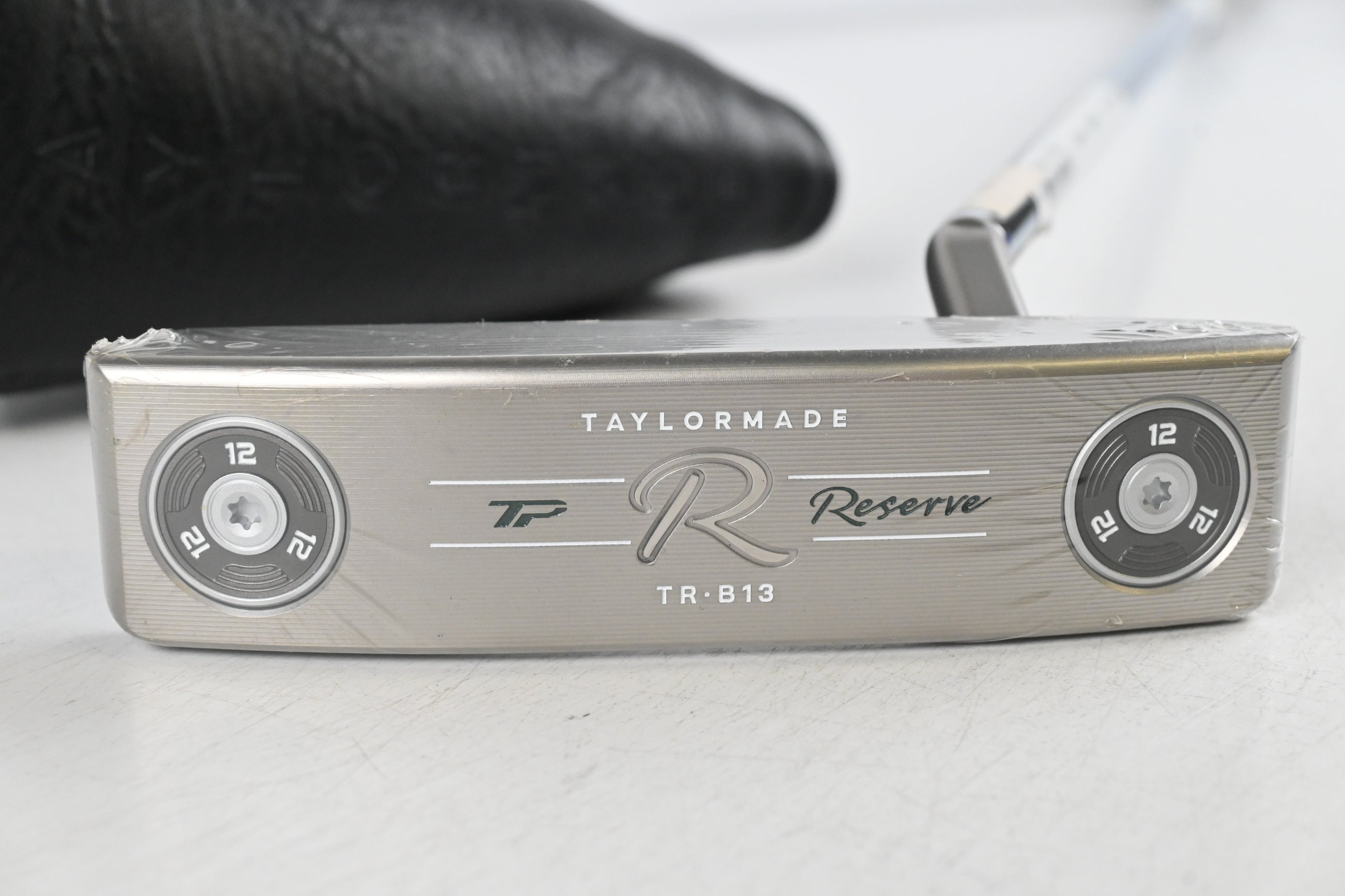 Taylormade TP Reserve Milled TR.B13 Putter / 34 Inch