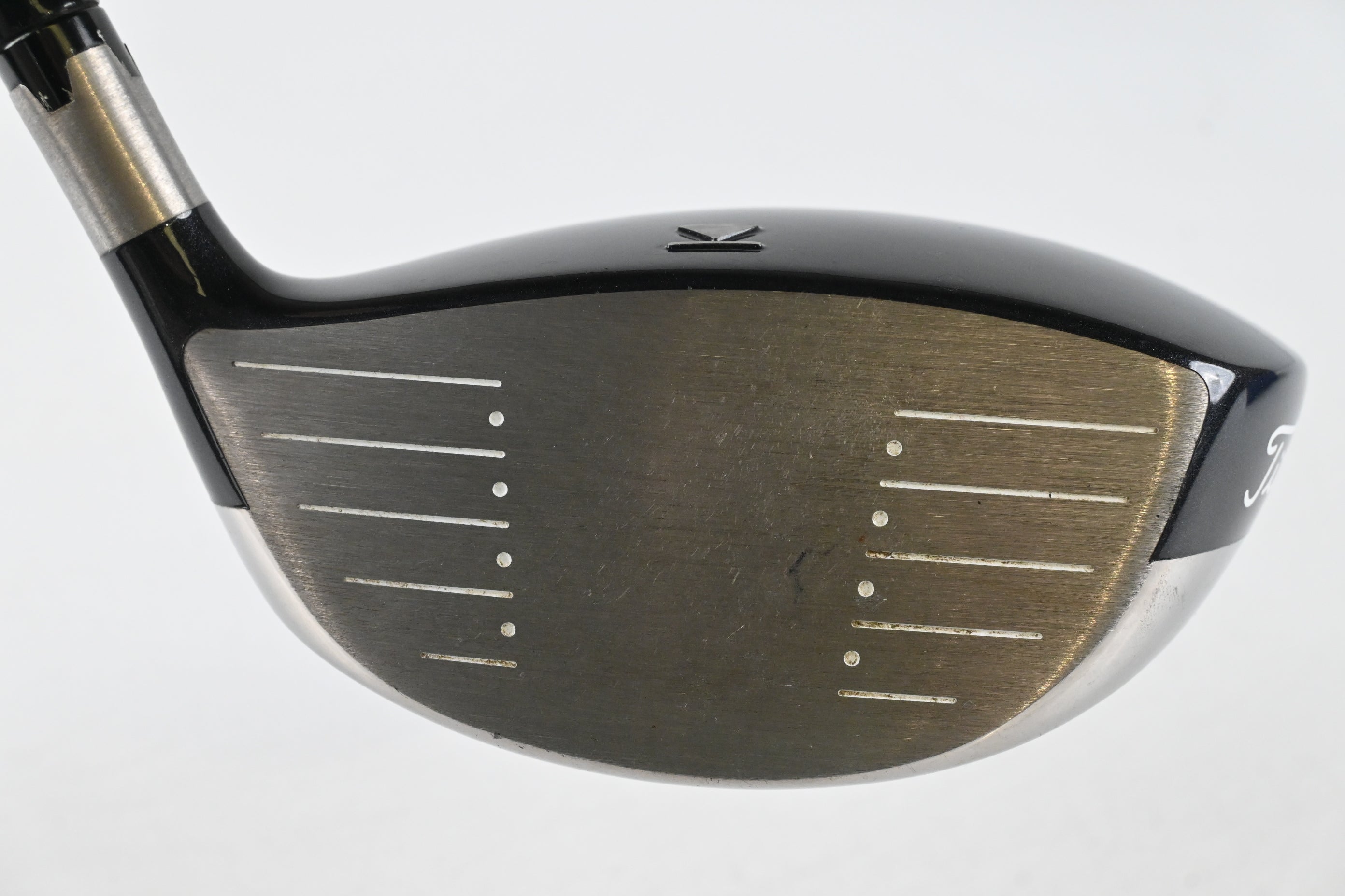 Left Hand Titleist 909 D2 Driver / 10.5 Degree / Regular Flex Aldila Voodoo