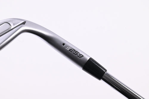 Ping S259 Sand Wedge / 54 Degree / Black Dot / Wedge Flex Ping Z-Z115 Shaft