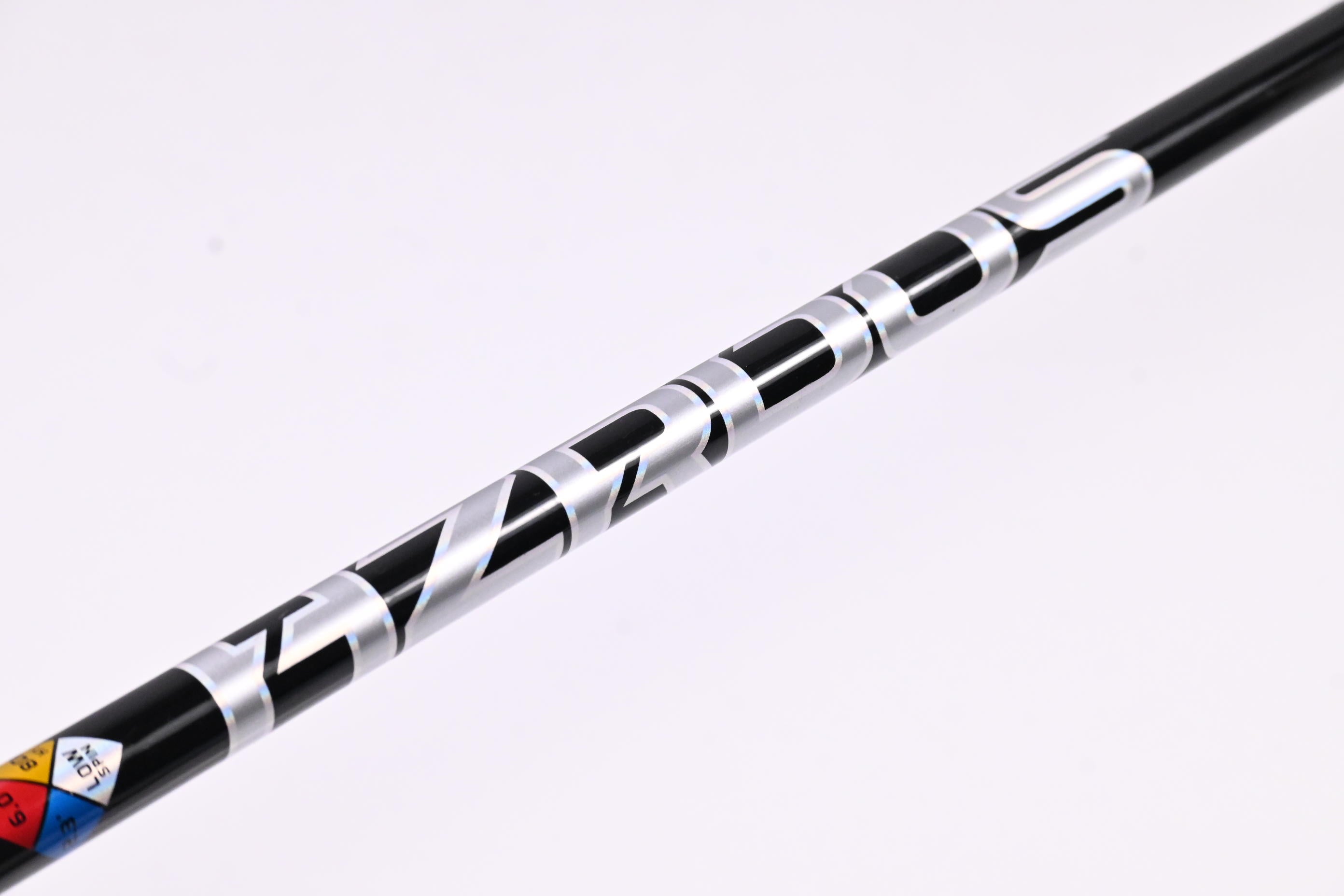 Project X Hzrdus Black Gen 4 80 #3 Hybrid Shaft / Stiff Flex / Titleist 2nd Gen