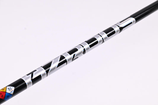 Project X Hzrdus Black Gen 4 80 #3 Hybrid Shaft / Stiff Flex / Titleist 2nd Gen