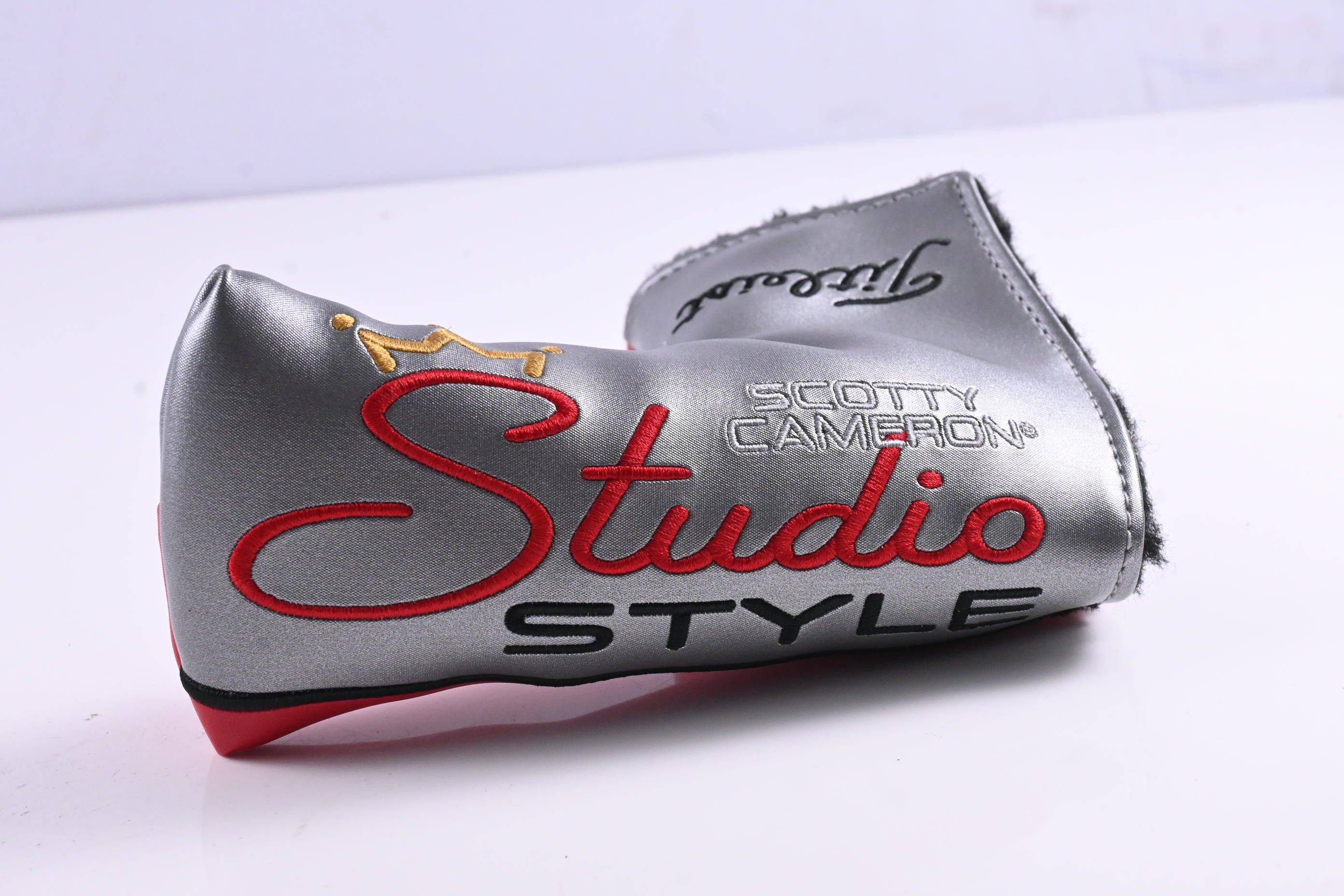 Scotty Cameron Studio Style Santa Fe 2025 Putter / 34 Inch