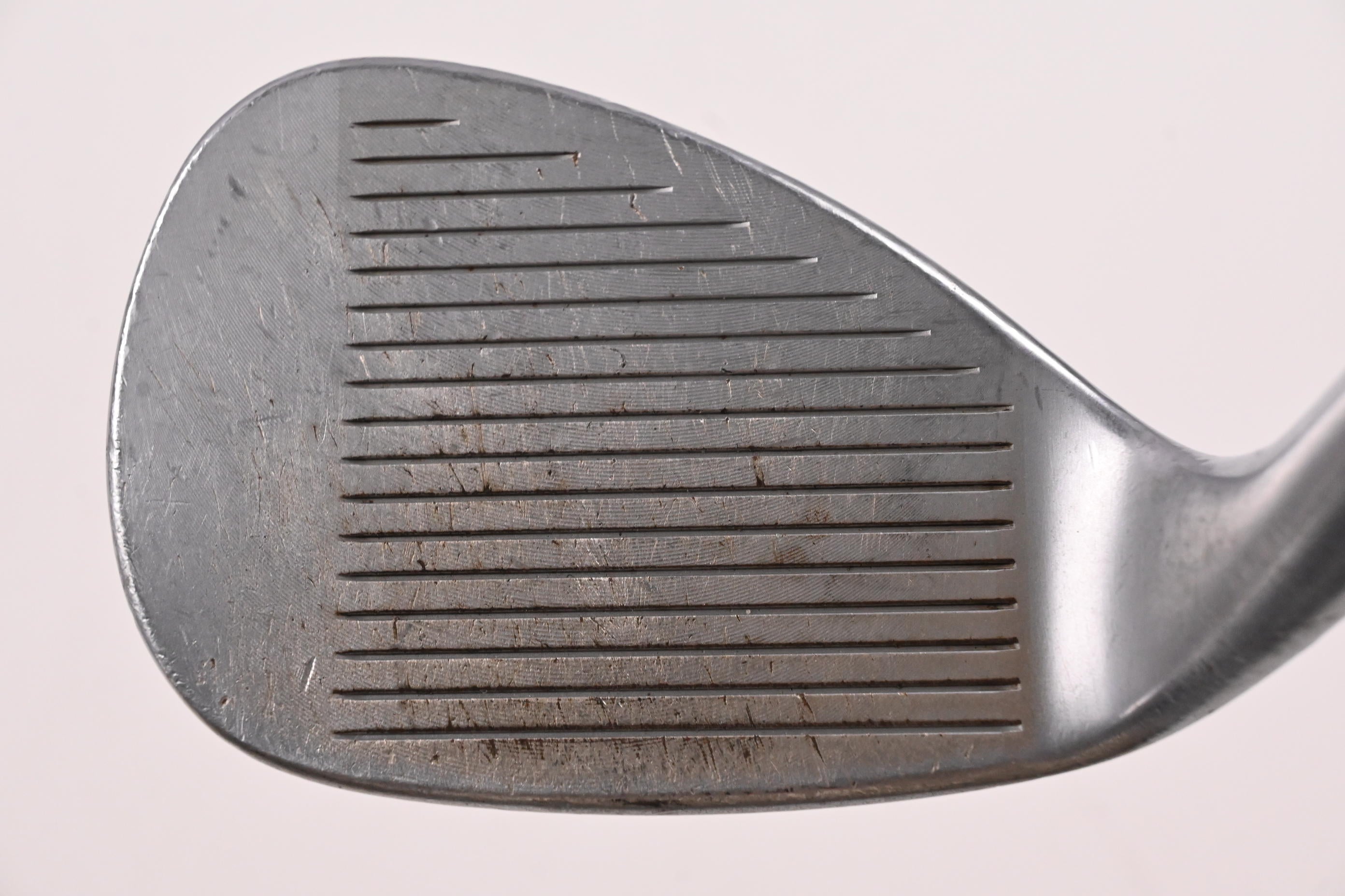 Titleist Vokey SM4 Lob Wedge / 60 Degree / Wedge Flex Titleist Vokey Design