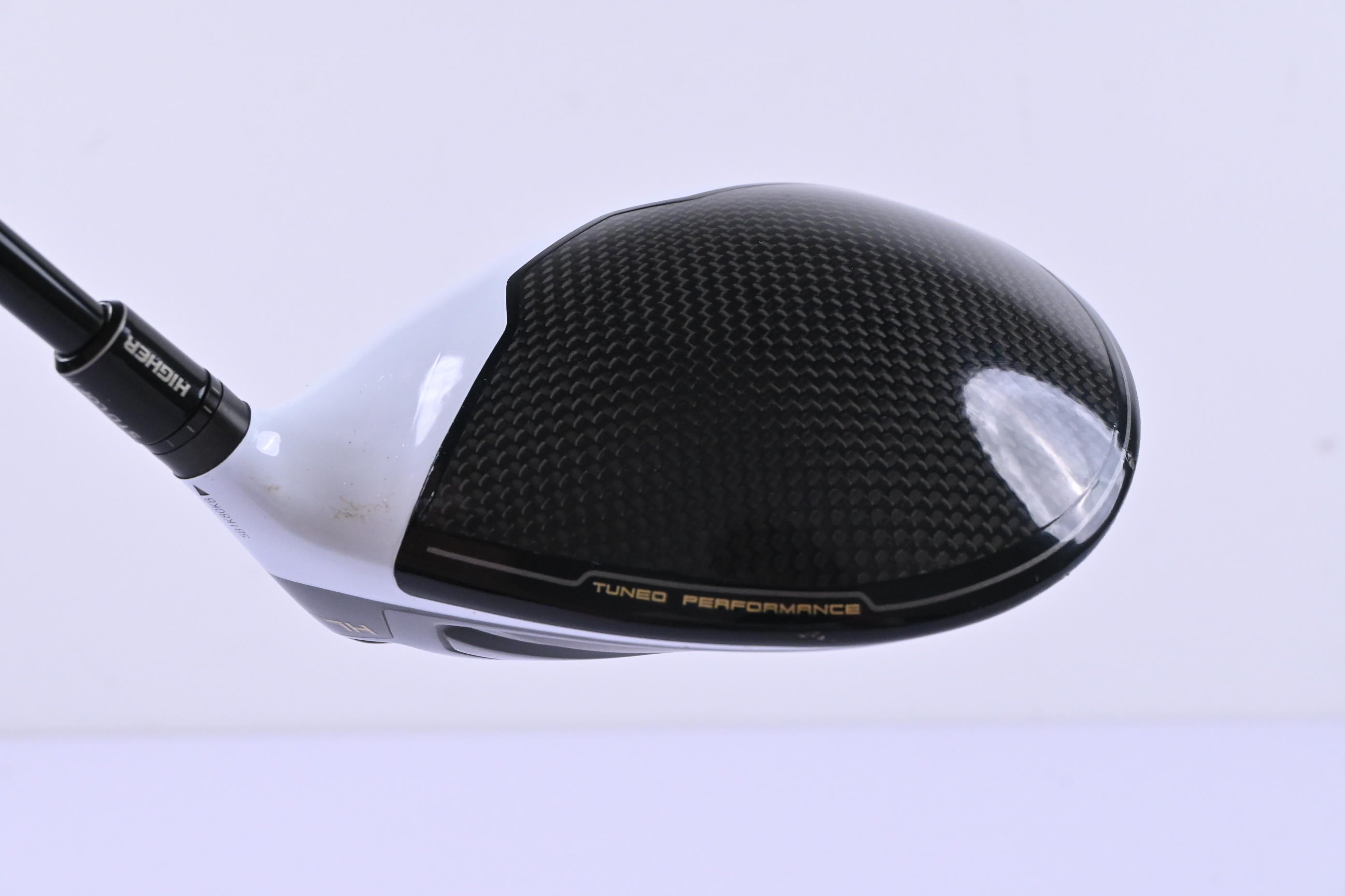 Taylormade M2 2016 Driver / 12 Degree / Stiff Flex Fujikura Pro 60 Shaft
