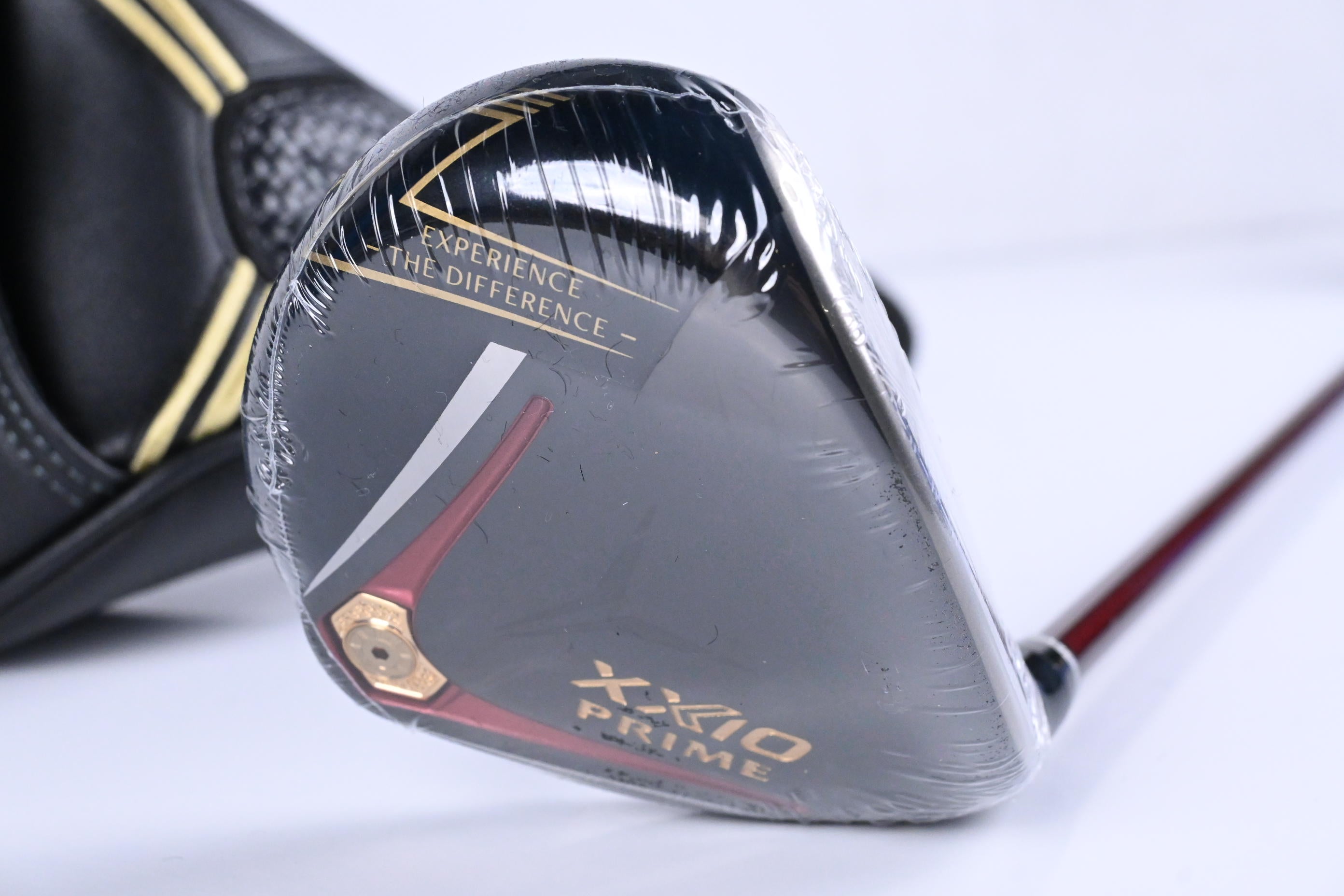 XXIO Prime #5 Wood / 18 Degree / Regular Flex SP-1300 37 Shaft