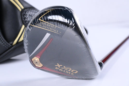 XXIO Prime #5 Wood / 18 Degree / Regular Flex SP-1300 37 Shaft