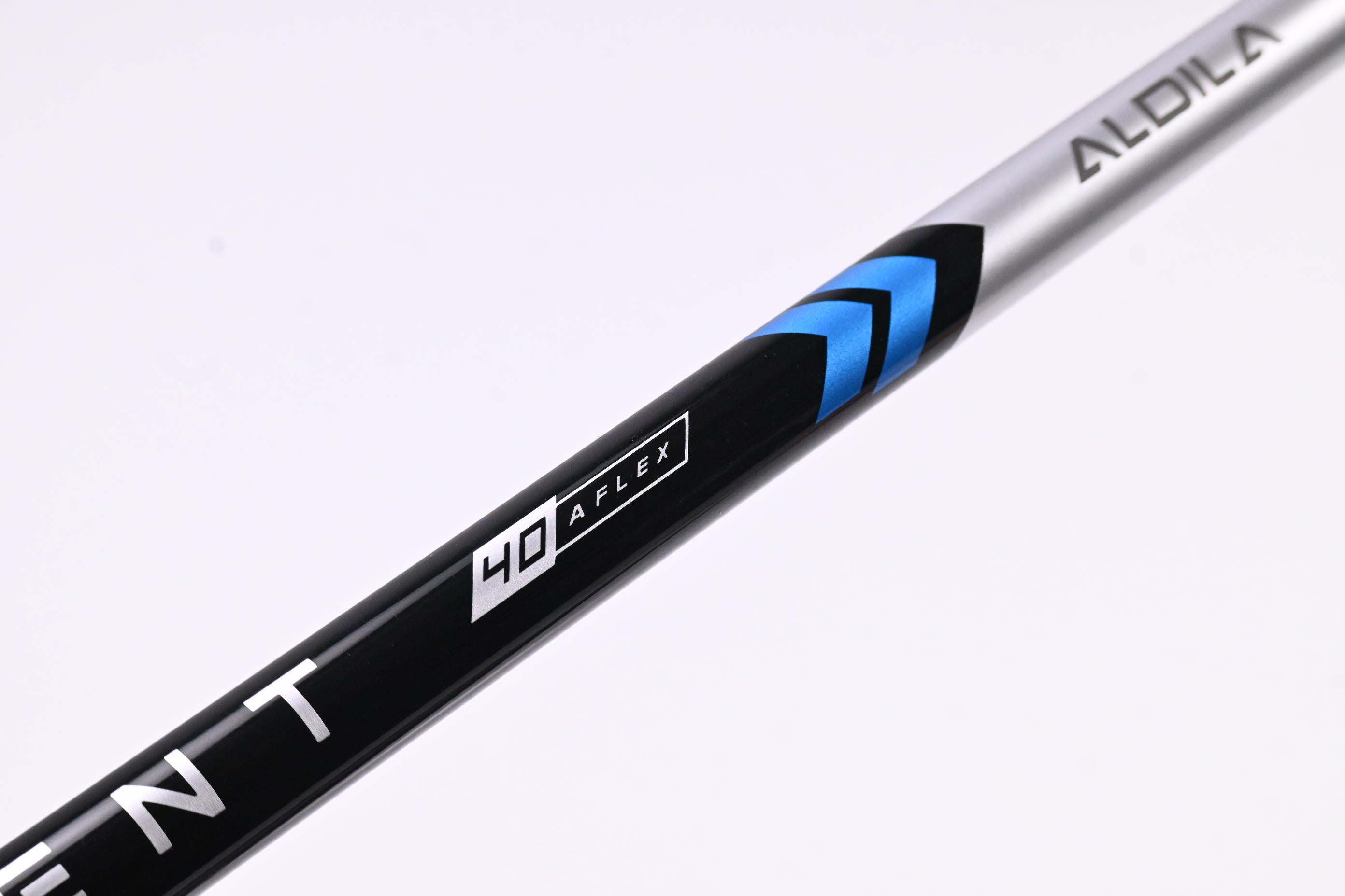 Aldila Ascent PL 40 #3 Wood Shaft / Senior Flex / Callaway 3rd Gen