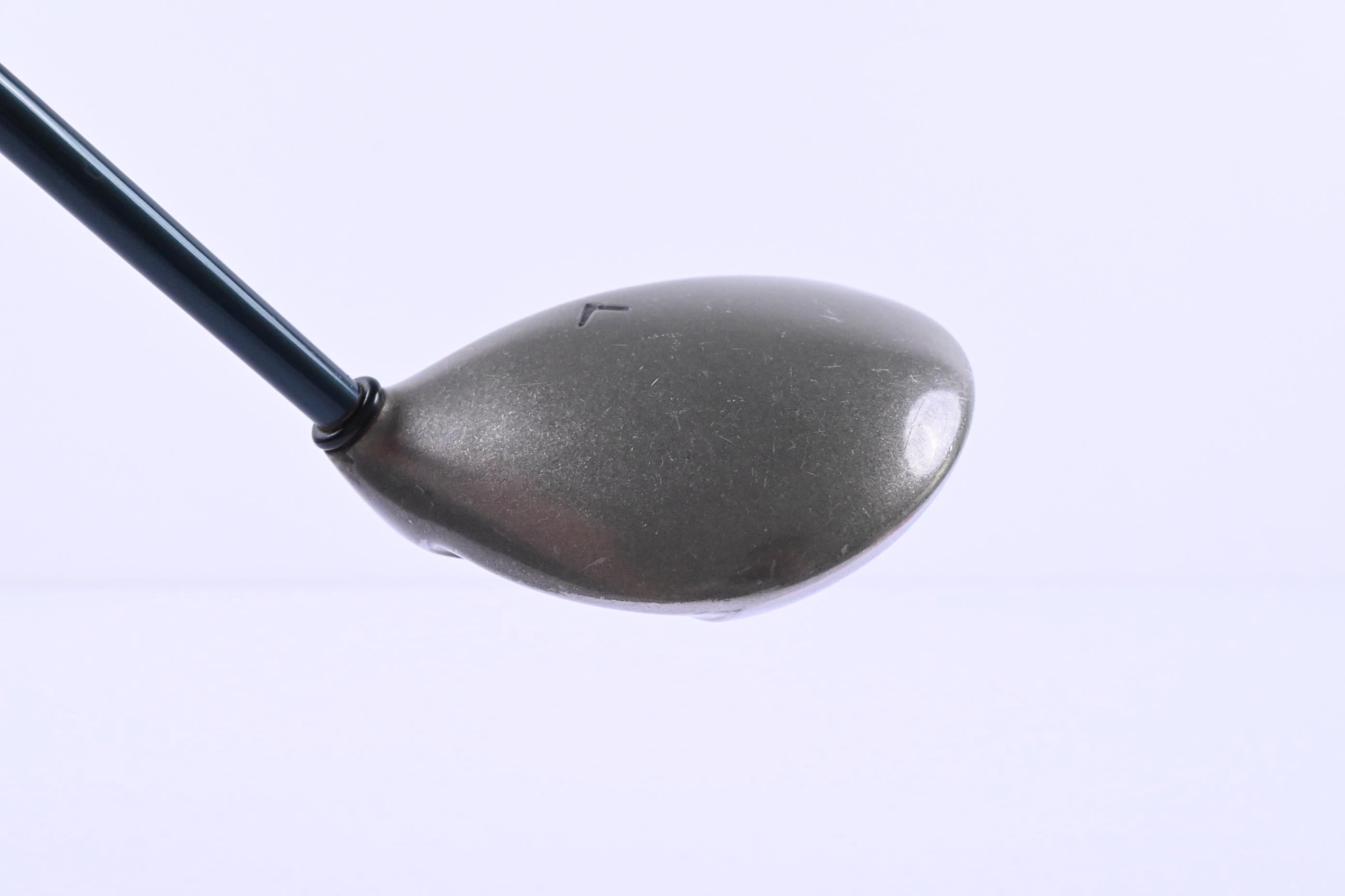 Ladies Callaway Steelhead #3 Wood / 16 Degree / Ladies Flex Gems 99 Shaft