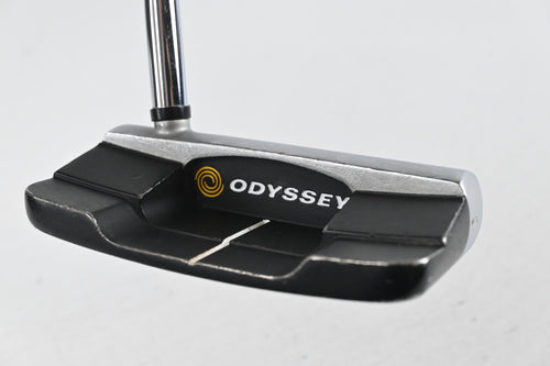 Odyssey Stroke Lab Double Wide Putter / 37 Inch