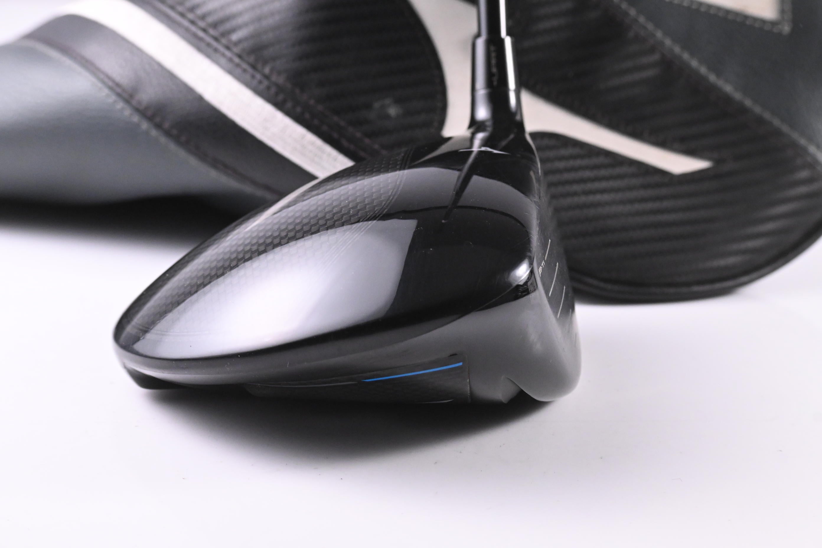 Mizuno ST-Z 220 Driver / 9.5 Degree / Regular Flex HZRDUS RDX Black 60