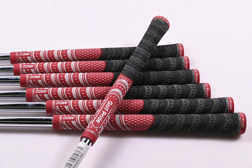 Titleist T100.S 2021 Irons / 4-PW / X-Flex Project X Shafts