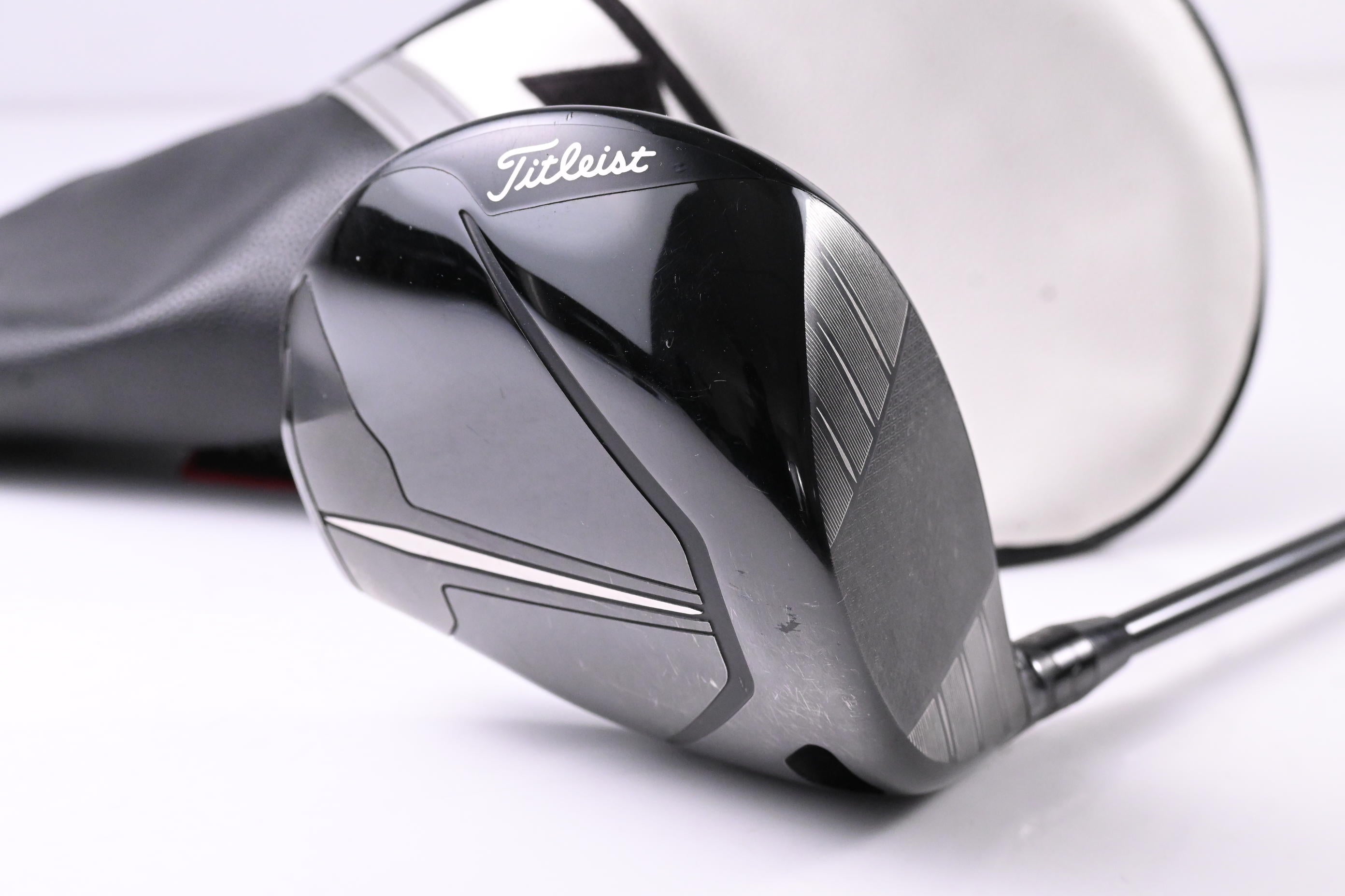 Titleist TSR2 Driver / 11 Degree / Stiff Flex Tensei AV Blue 55 w/ SFW Shaft