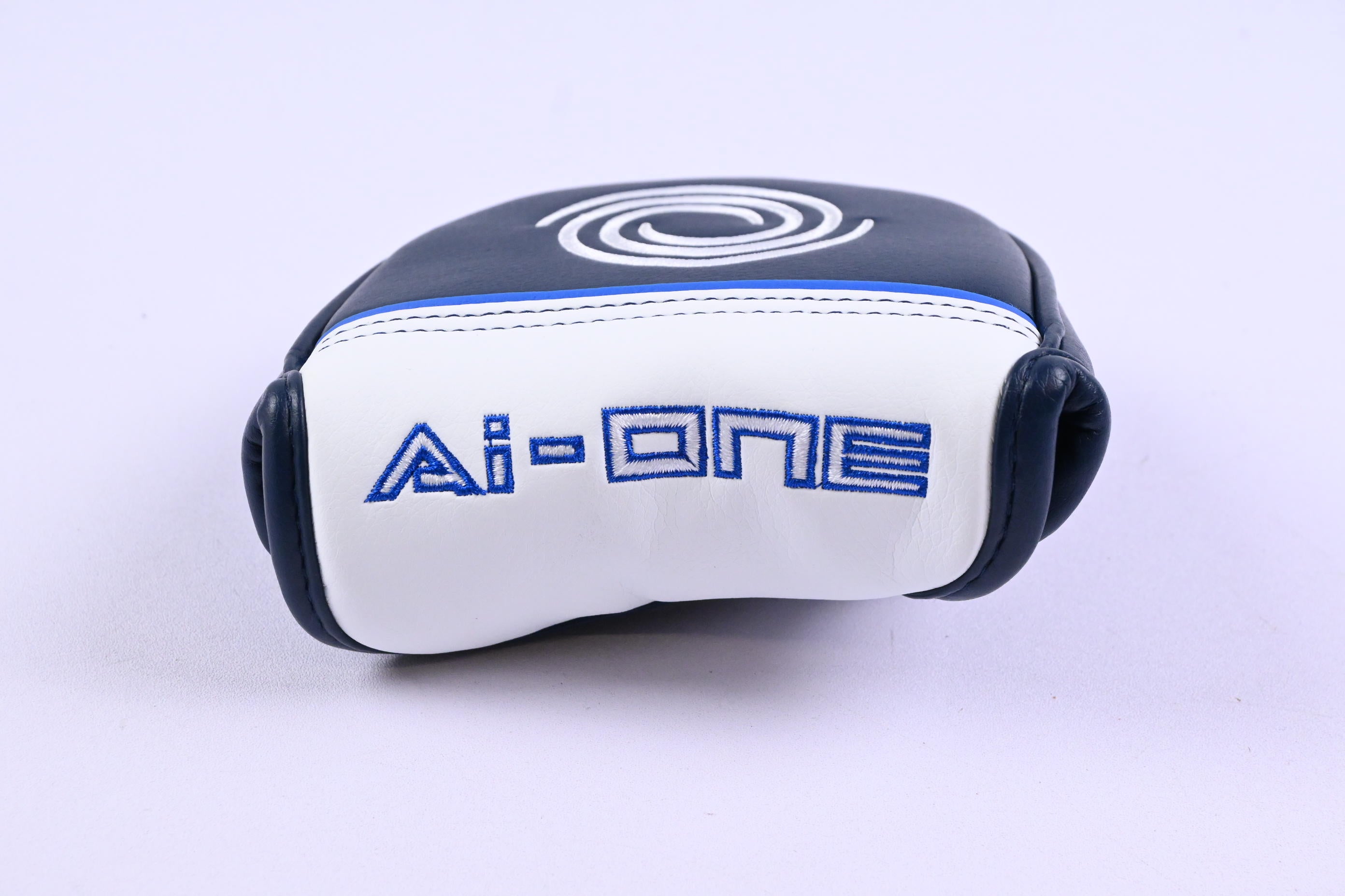 Odyssey Ai-One Square 2 Square Max Stripe Putter / 34 Inch