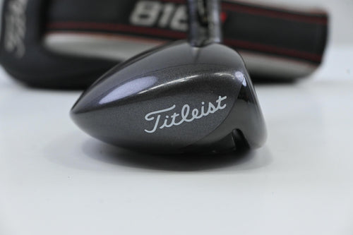 Titleist 816 H1 #3 Hybrid / 19 Degree / Regular Flex Diamana S+ 70