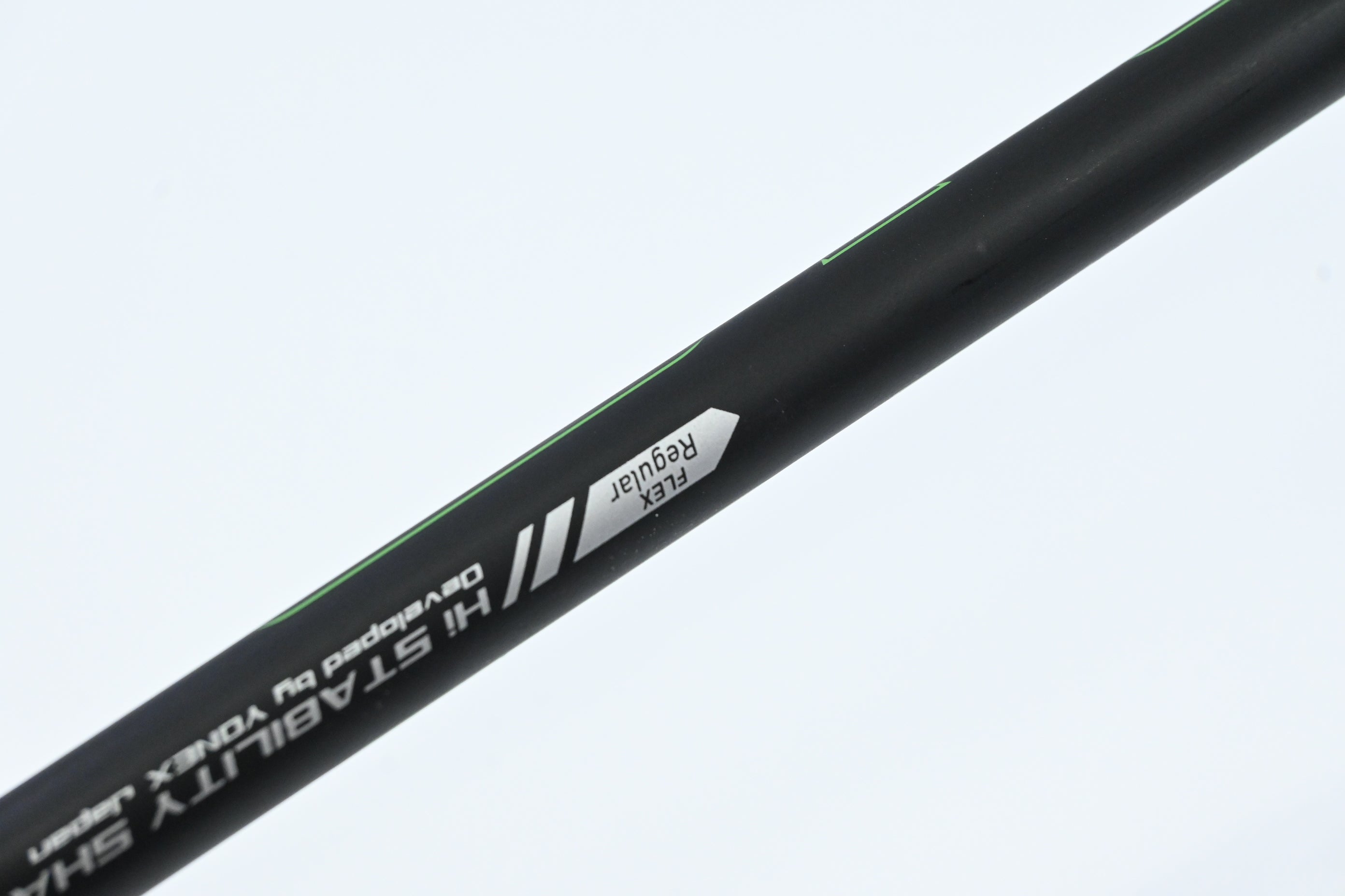 Yonex Ezone GS #4 Hybrid / 22 Degree / Regular Flex Yonex EX-G02 Shaft