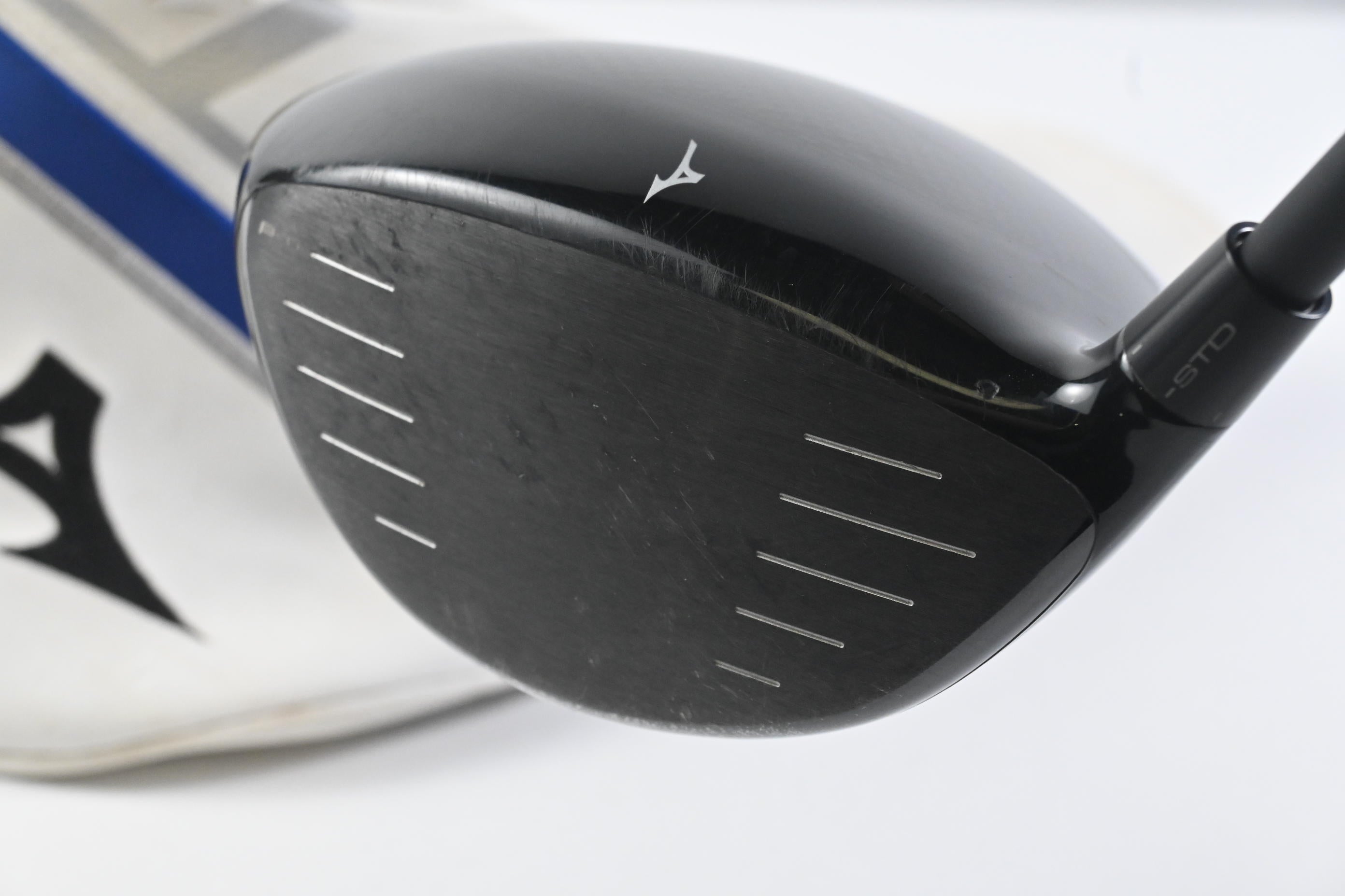 Mizuno ST-G 220 Driver (2022) / 9 Degree / Stiff Flex Tensei 1K Black 65 Shaft