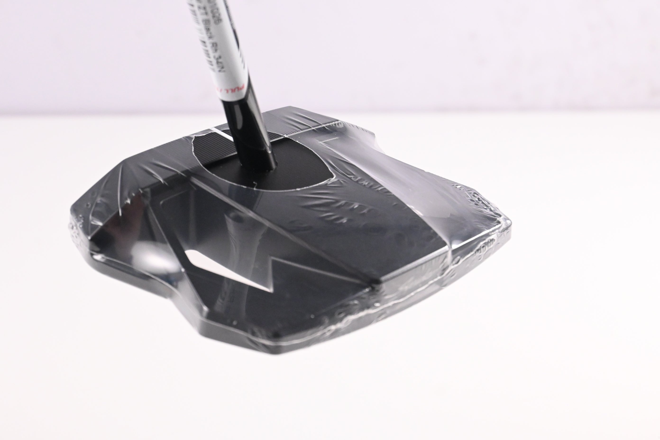 Taylormade Spider ZT Black Putter / 34 inch