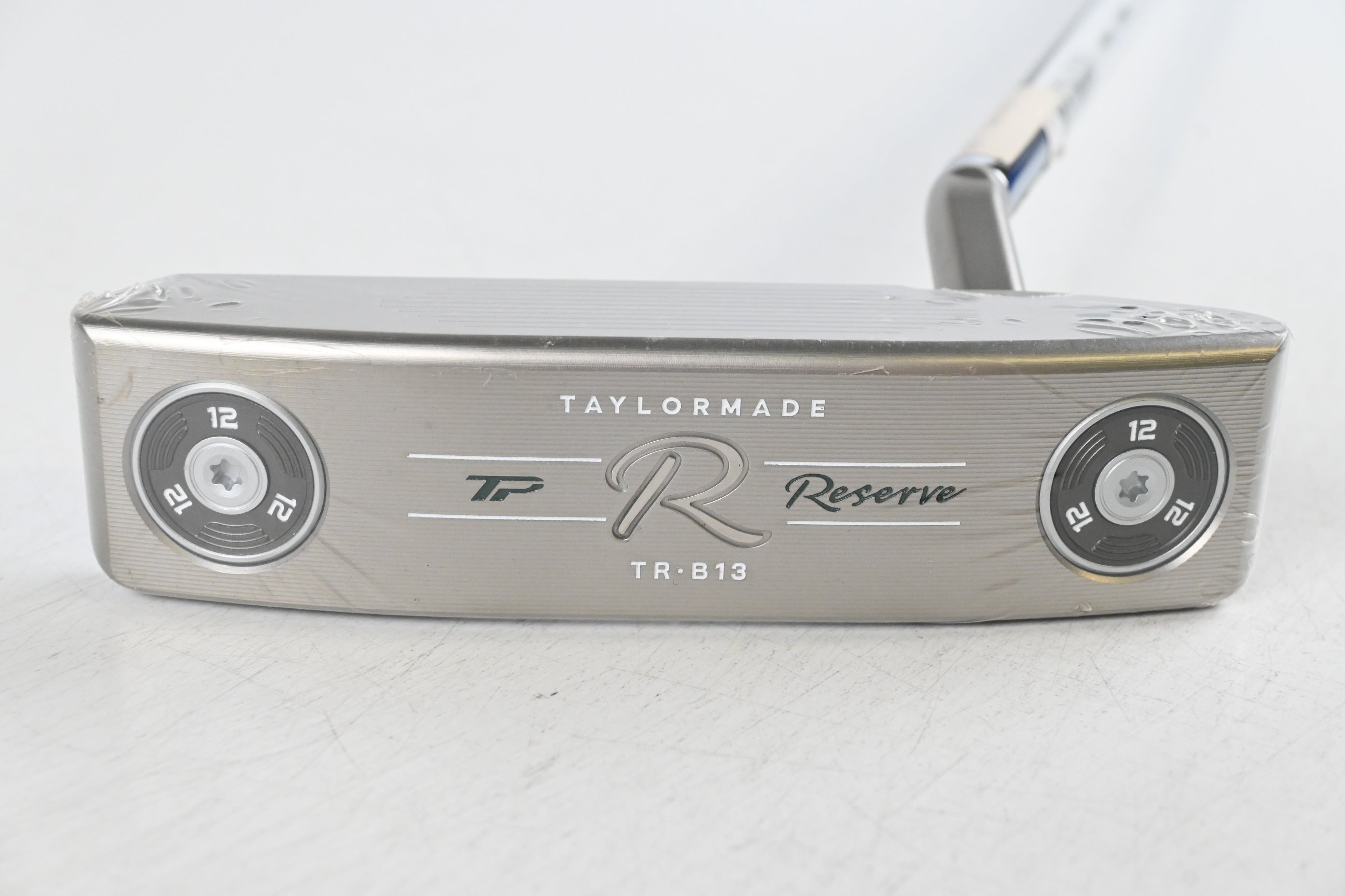 Taylormade TP Reserve Milled TR.B13 Putter / 34 Inch
