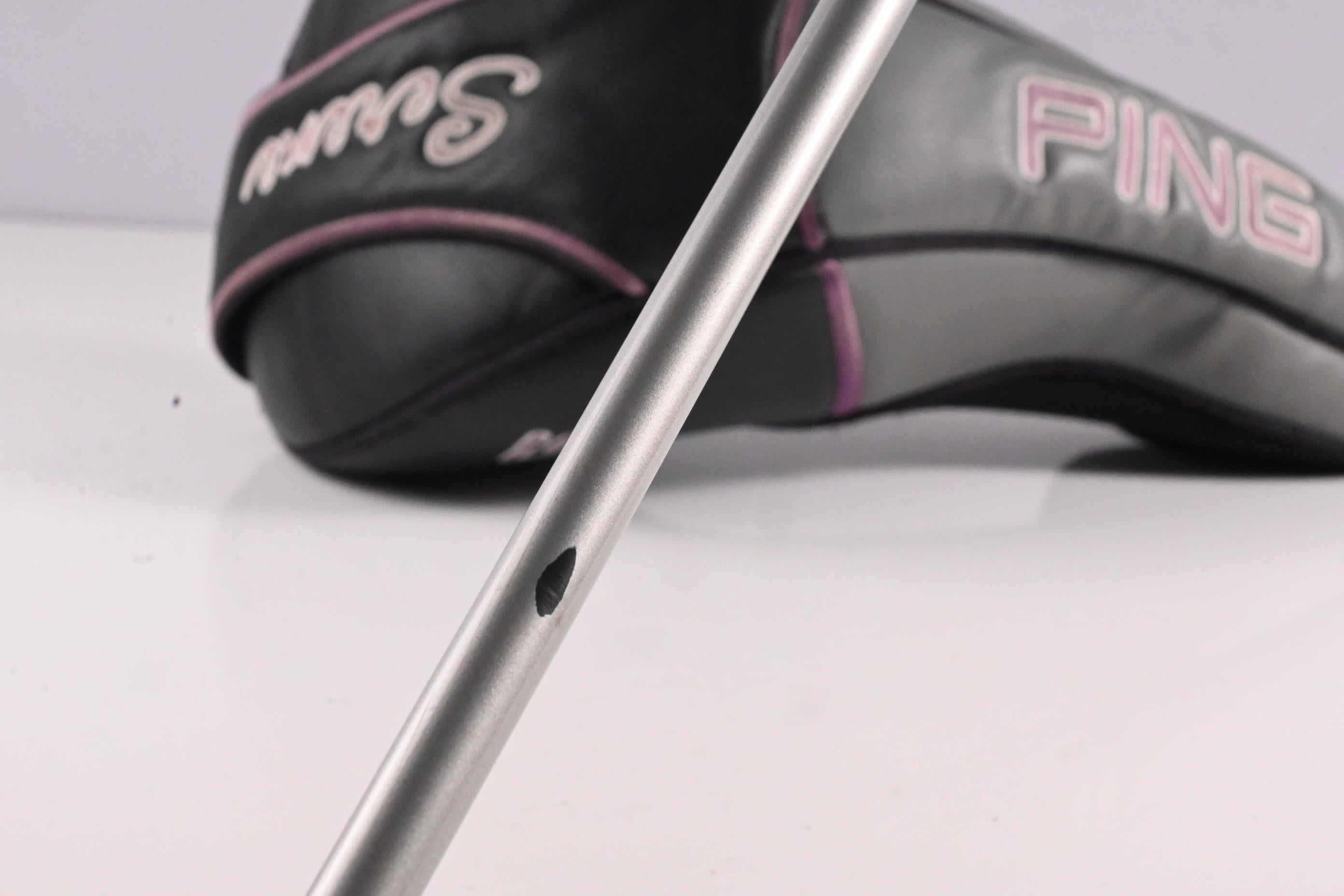 Ladies Ping Serene Driver / 12 Degree / Ladies Flex Ping ULT 210 Shaft