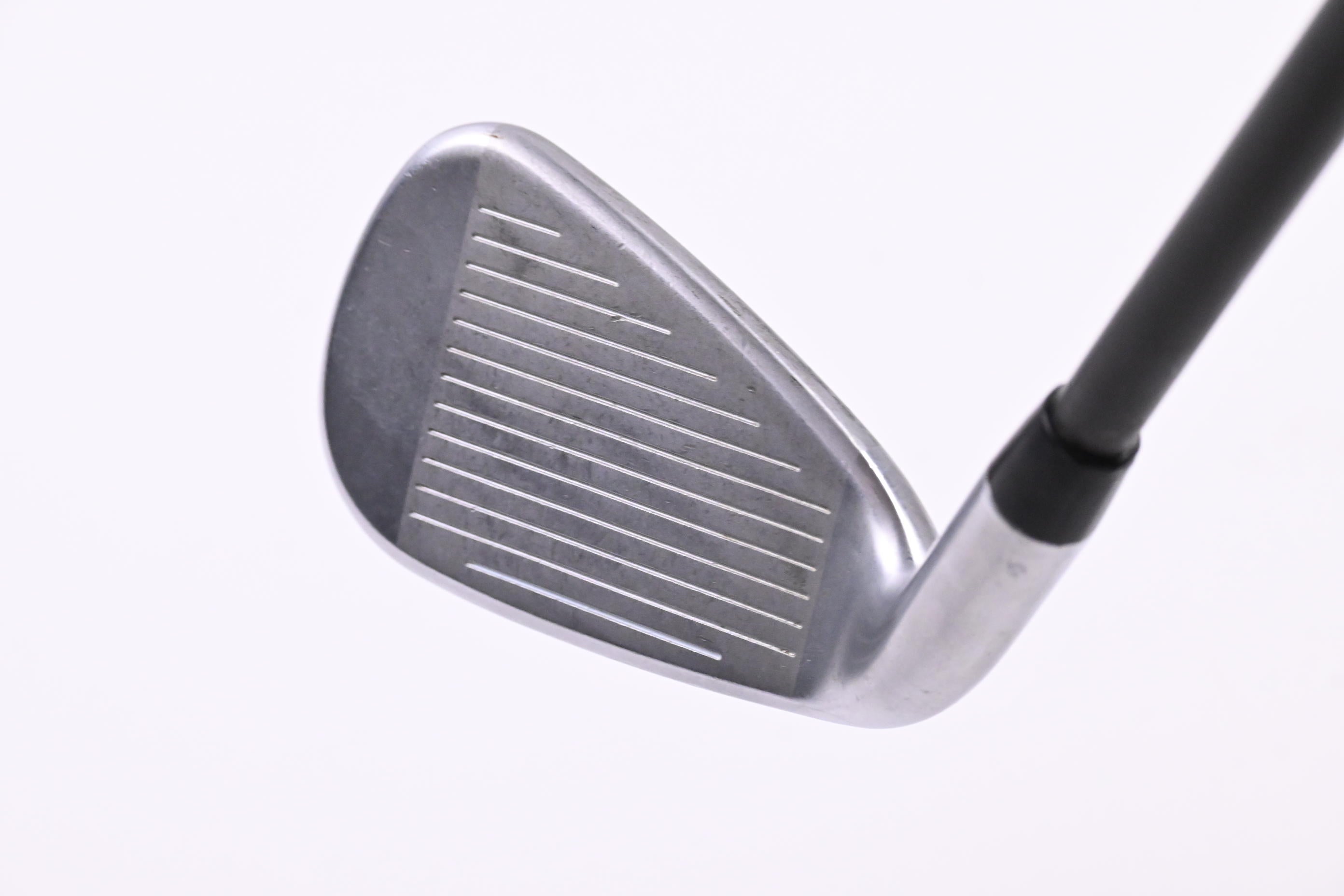 Cobra Air-X #7 Iron / Regular Flex Ultralite 45 Shaft