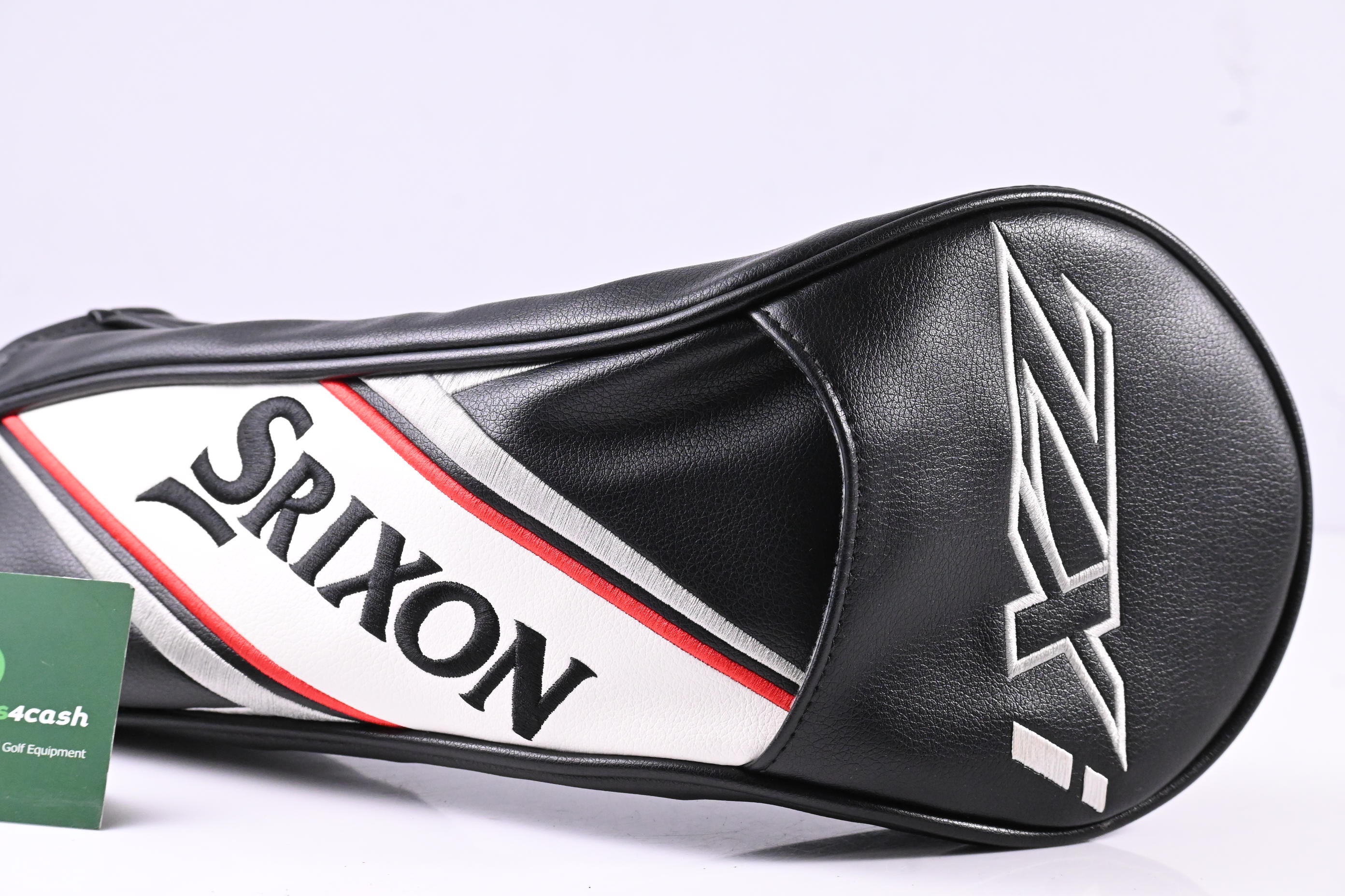 Srixon ZXi Max Driver / 10.5 Degree / Stiff Flex Project X Denali Red 50 Shaft