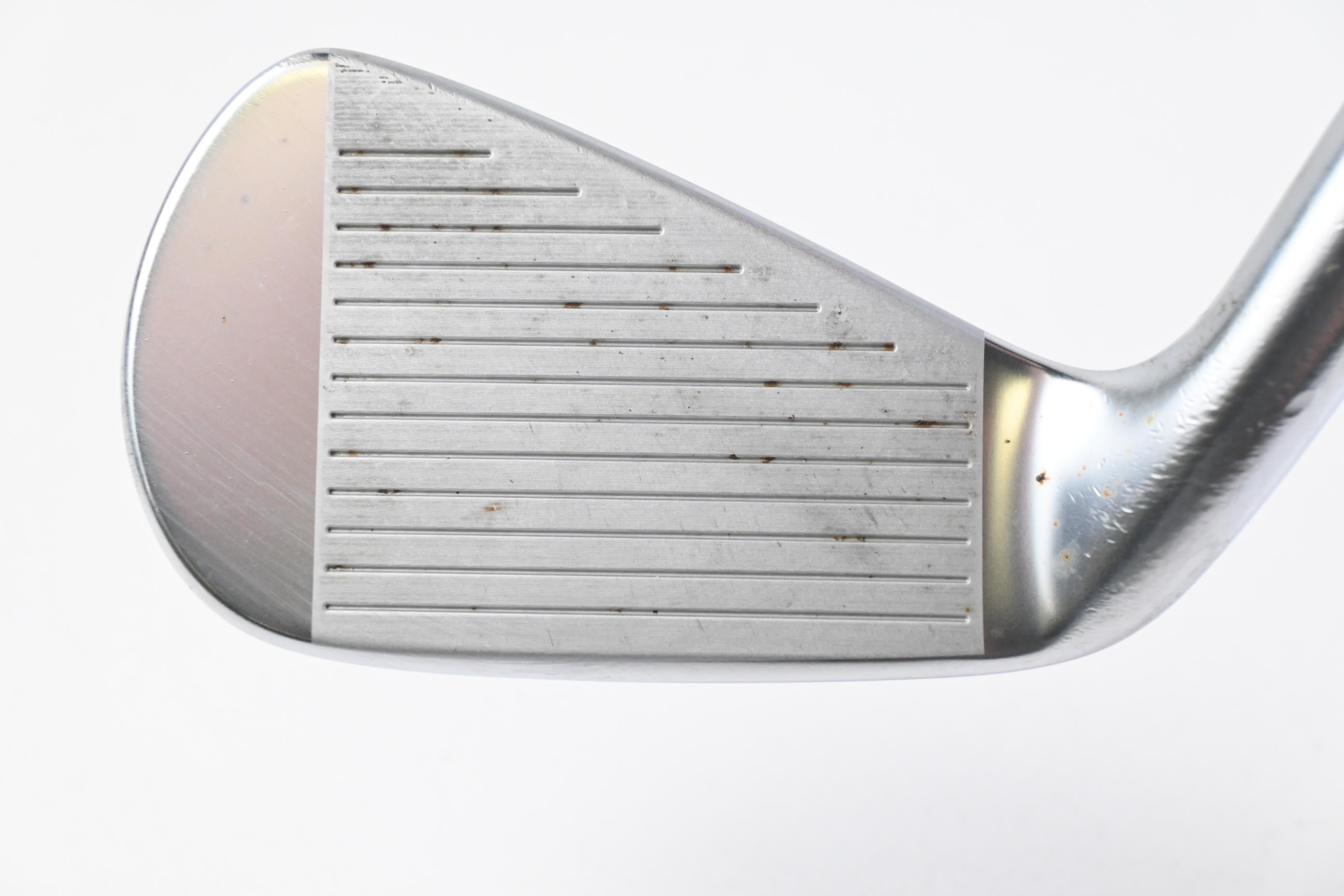 Srixon ZX #4 Iron / 23 Degree / Regular Flex UST Mamiya Recoil 95 Shaft