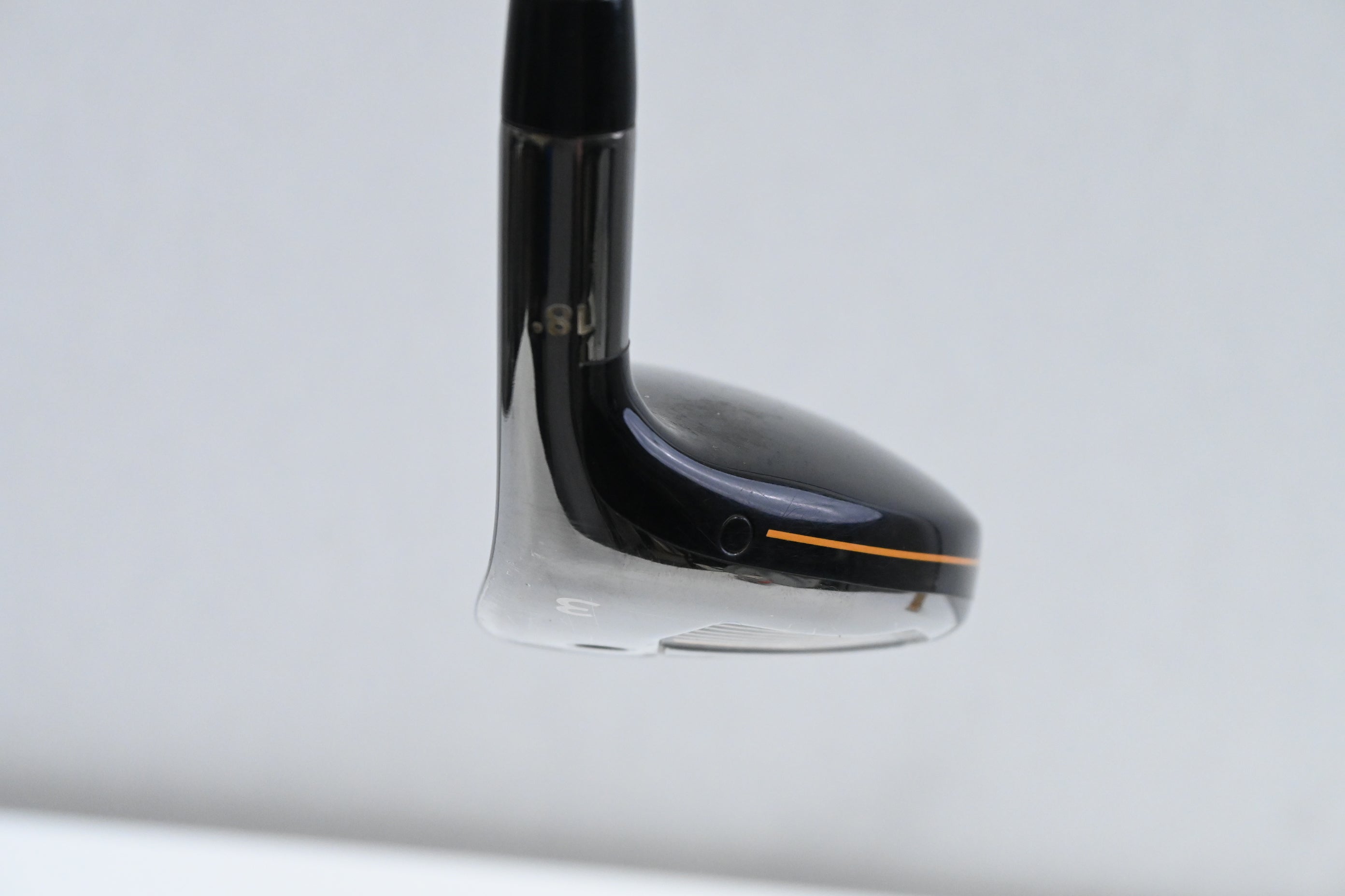 Callaway Mavrik #3 Hybrid / 18 Degree / Stiff Flex Project X Catalyst 75 Shaft