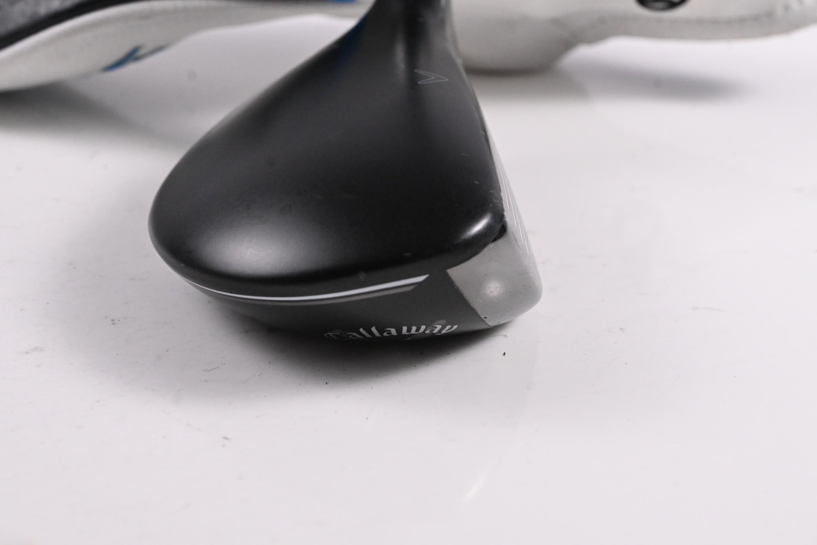 Callaway Paradym Ai Smoke Max Fast #5 Hybrid / 24 Degree / Senior Flex Tensei 40
