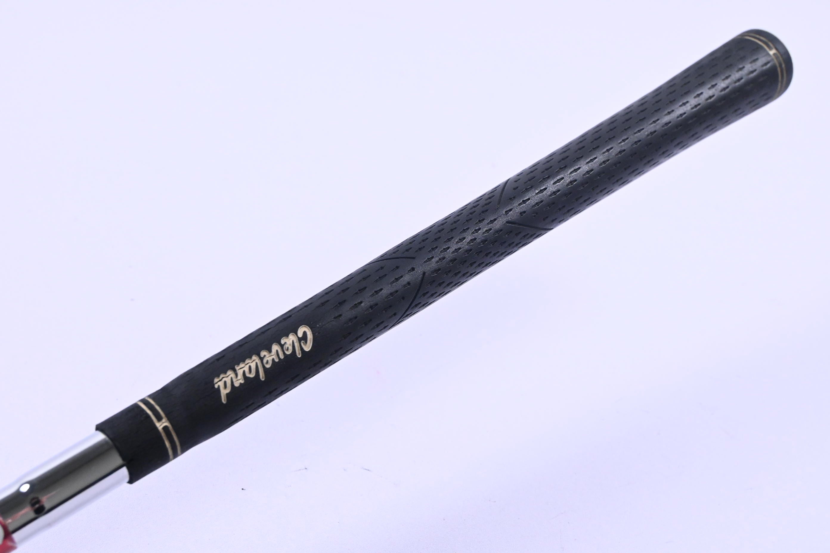 Cleveland CG14 Sand Wedge / 56 Degree / Wedge Flex Cleveland Traction Shaft