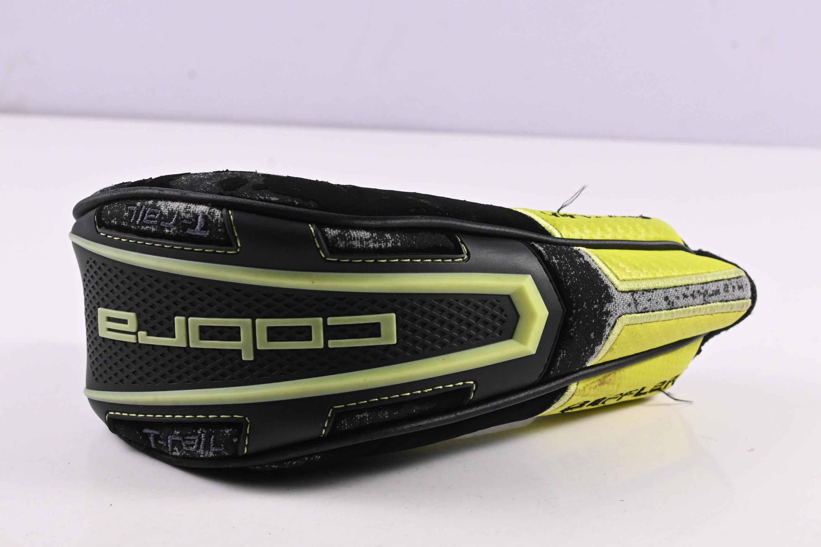 Left Hand Cobra Fly-Z #2/3 Hybrid / 16-19 Degree / Stiff Flex Matrix VLCT Altus