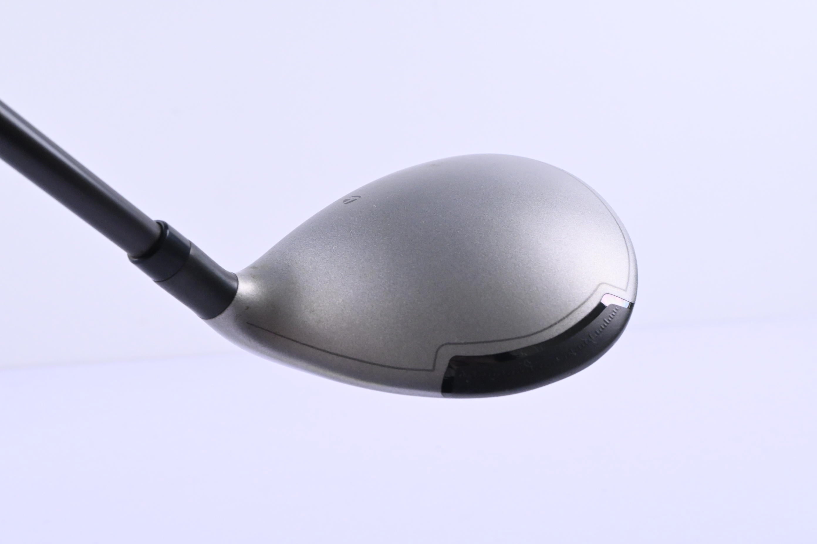 Taylormade SLDR-S #3 Wood / 15 Degree / Regular Flex Fujikura Speeder 65 Shaft