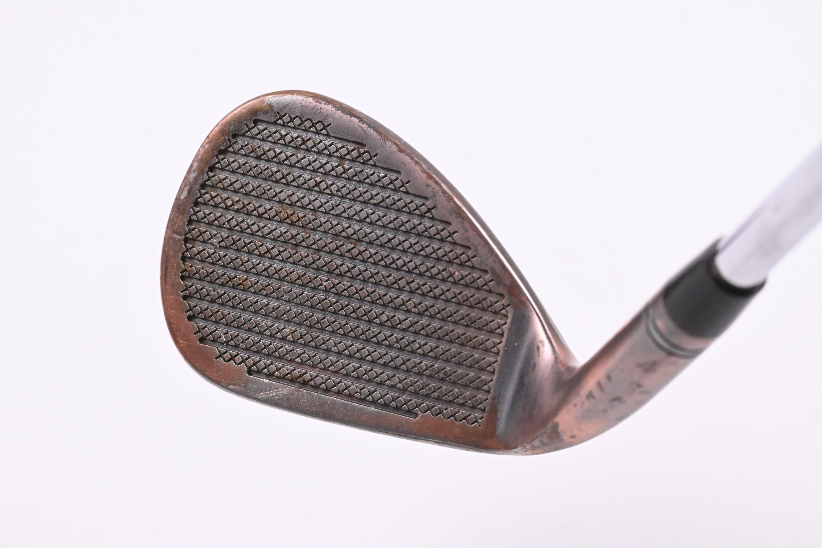 Smithworks Sand Wedge / 56 Degree / Wedge Flex KBS Smithworks Shaft