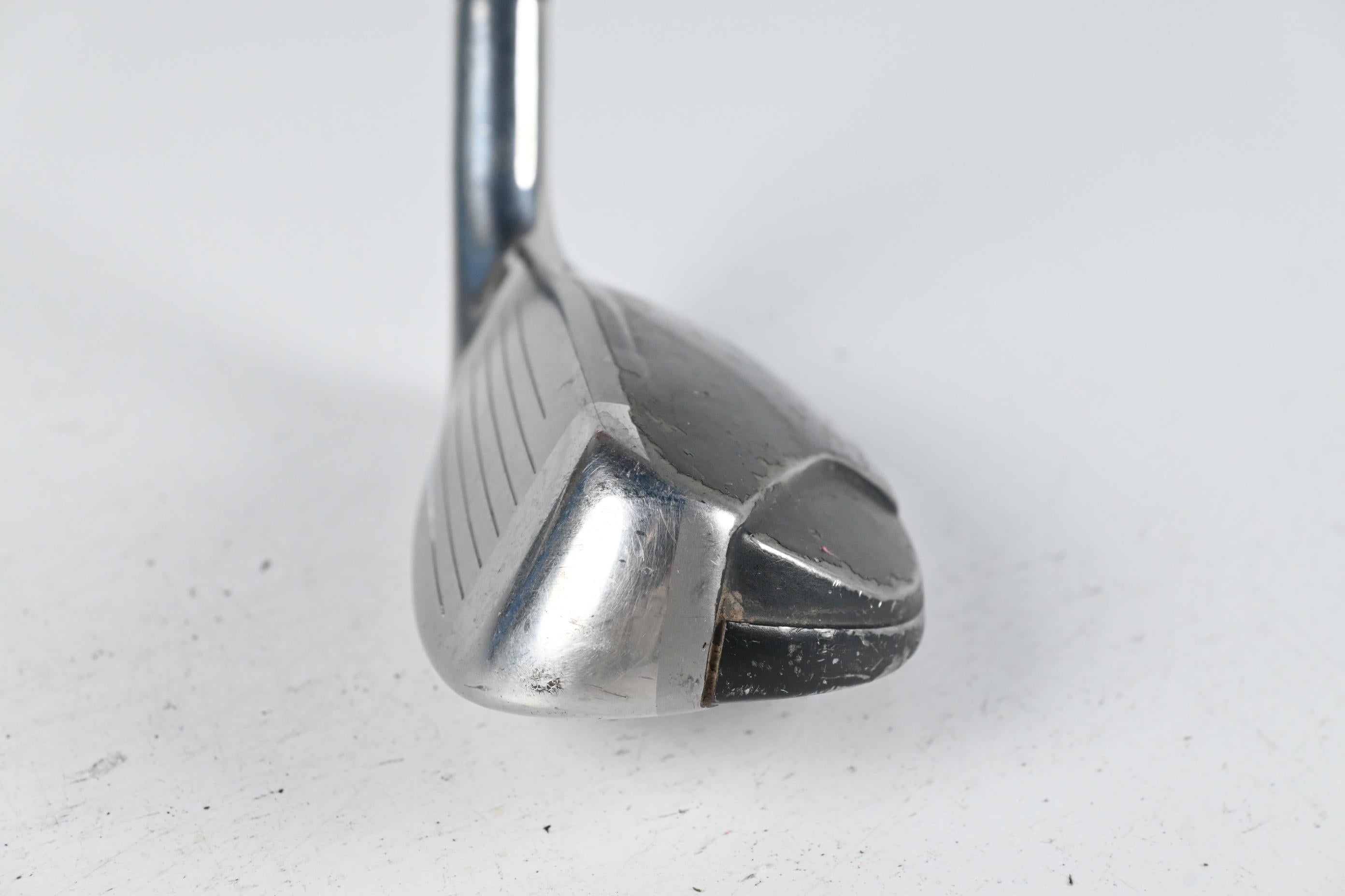 Left Hand Adams Idea A3 OS #5 Iron / 25 Degree / Regular Flex ProLaunch Red